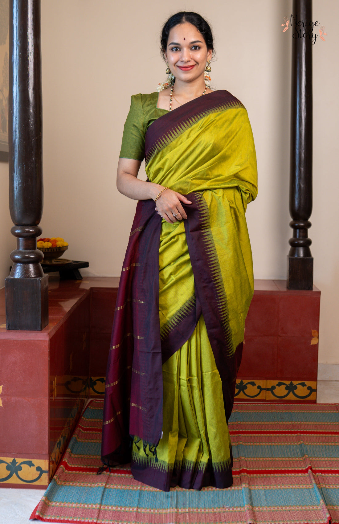 KAMAKSHI (ಕಾಮಾಕ್ಷಿ)