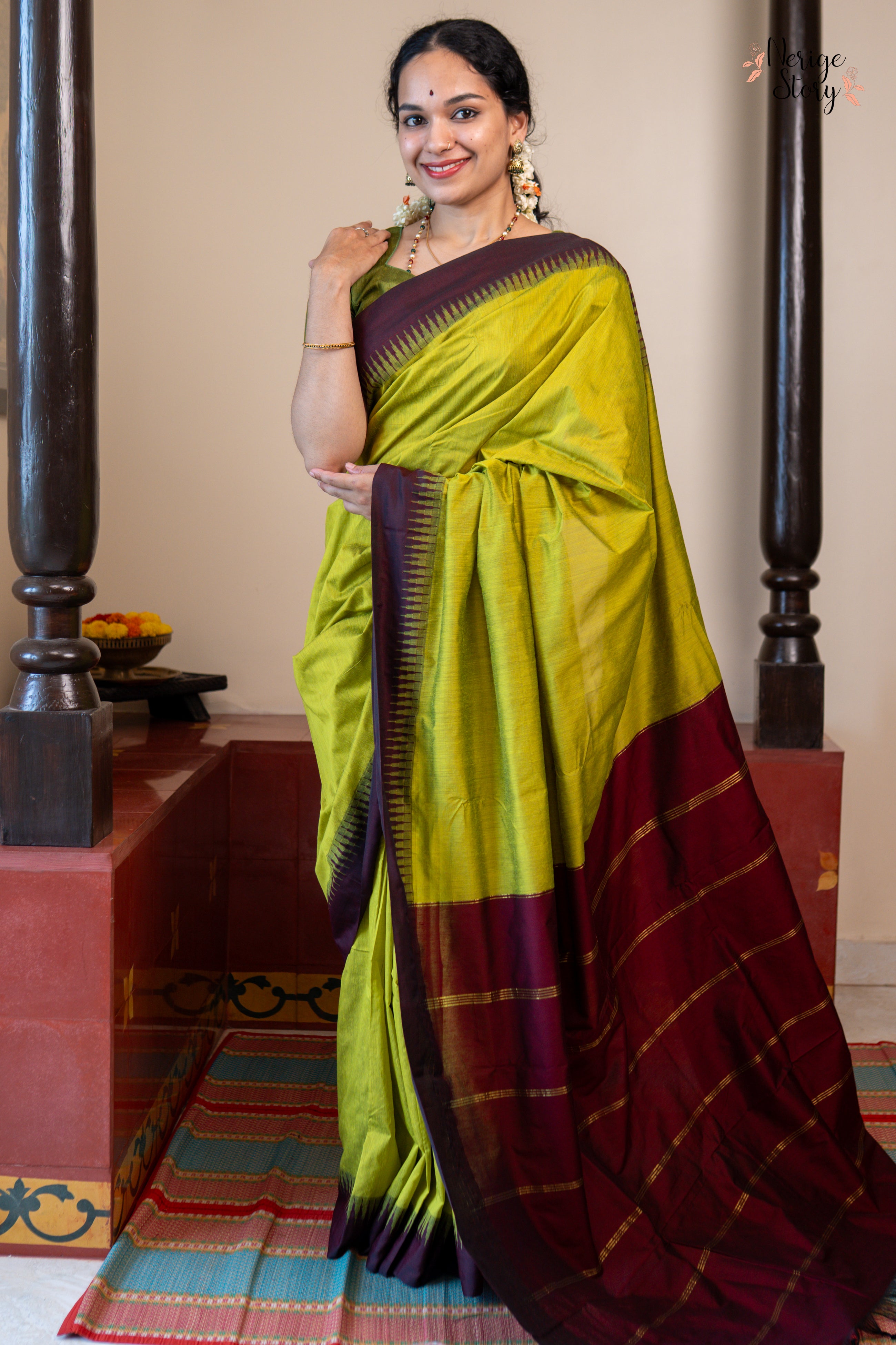 KAMAKSHI (ಕಾಮಾಕ್ಷಿ)