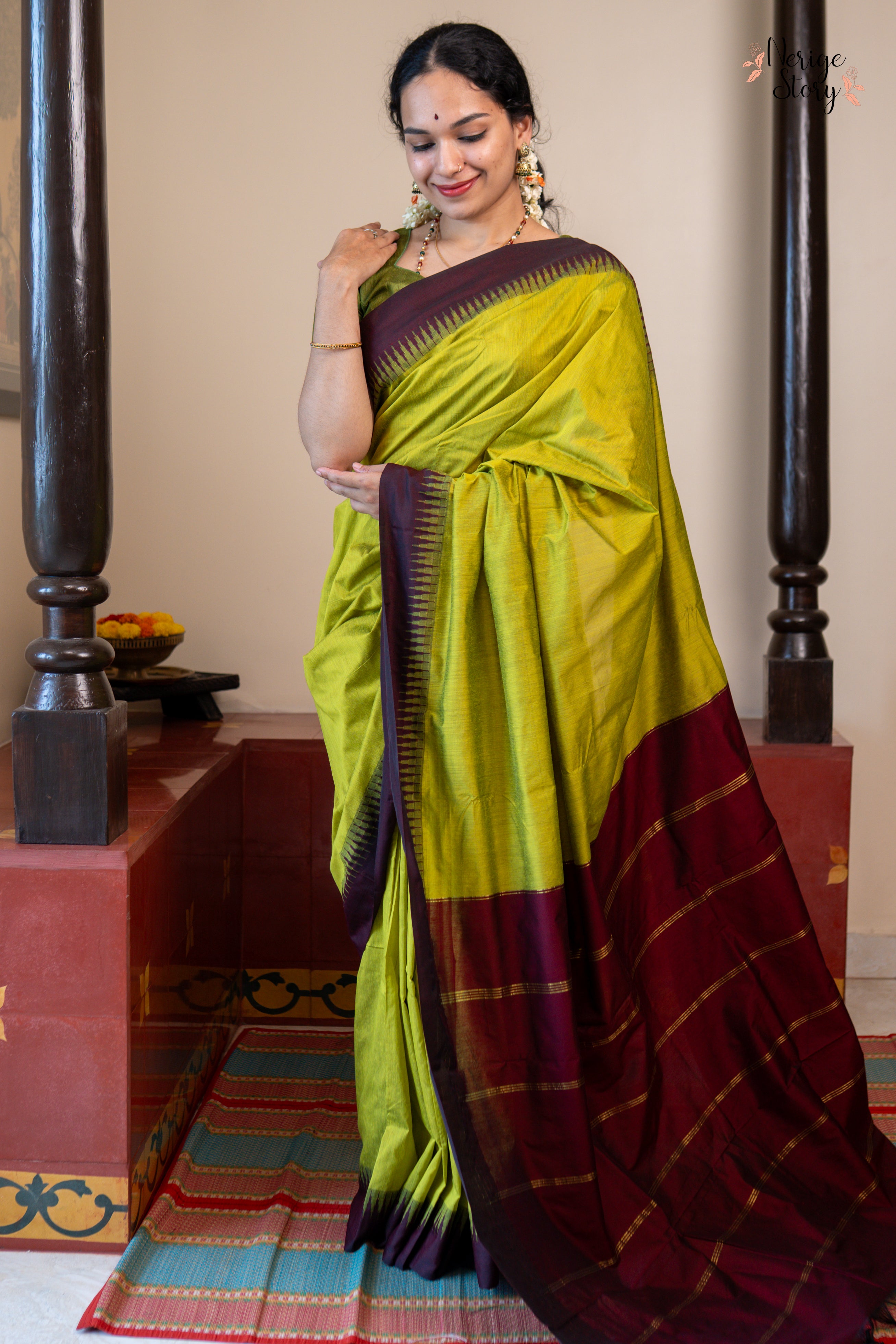 KAMAKSHI (ಕಾಮಾಕ್ಷಿ)