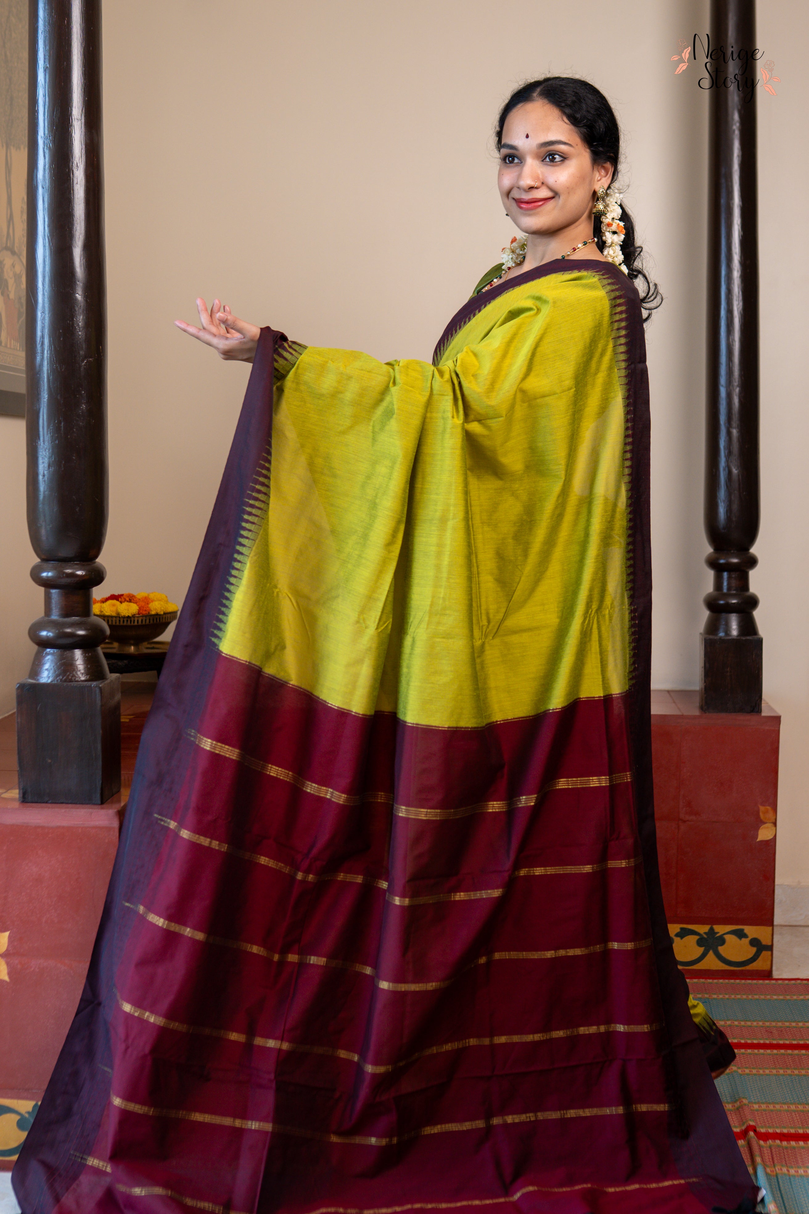 KAMAKSHI (ಕಾಮಾಕ್ಷಿ)