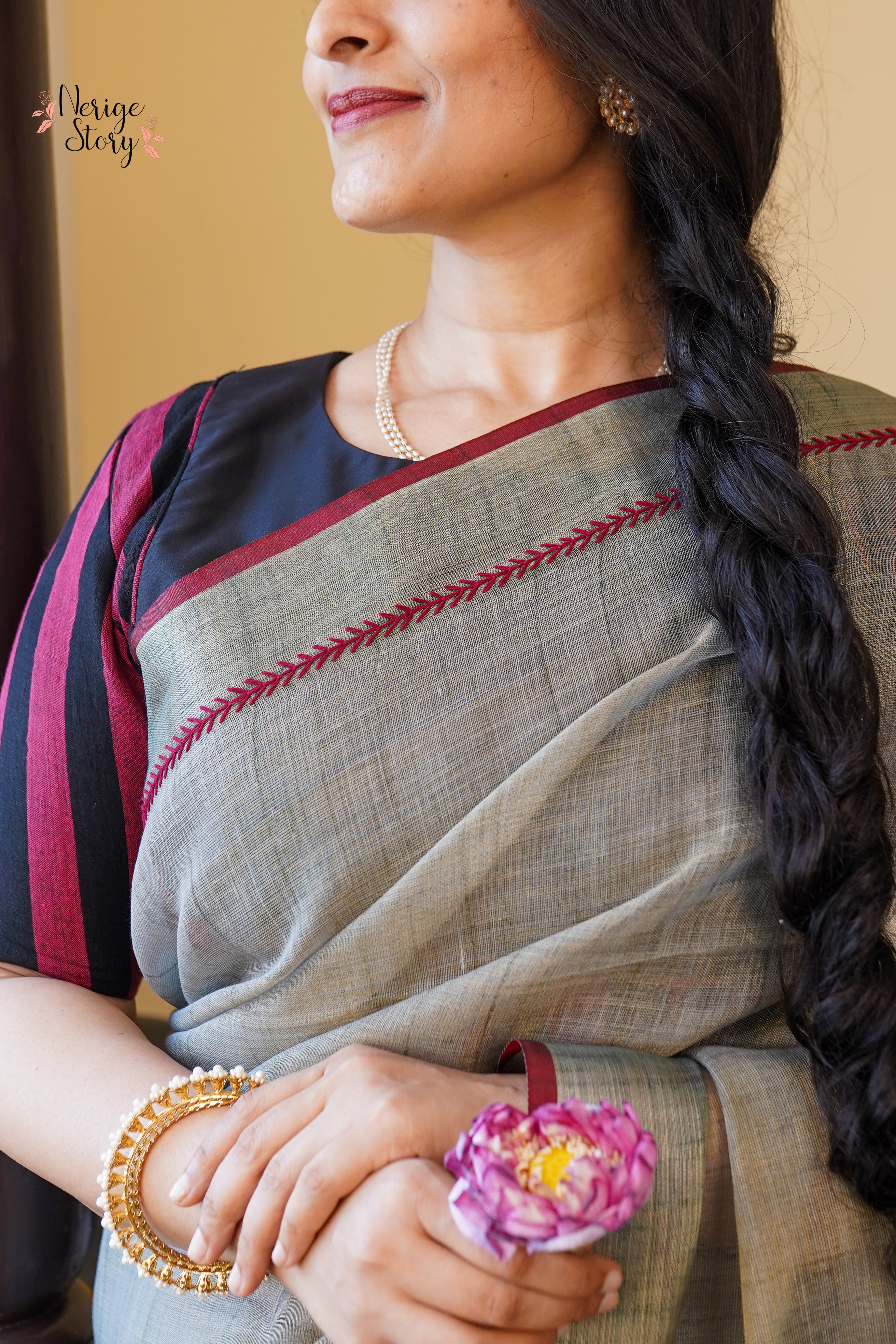 LEENA (लीना)