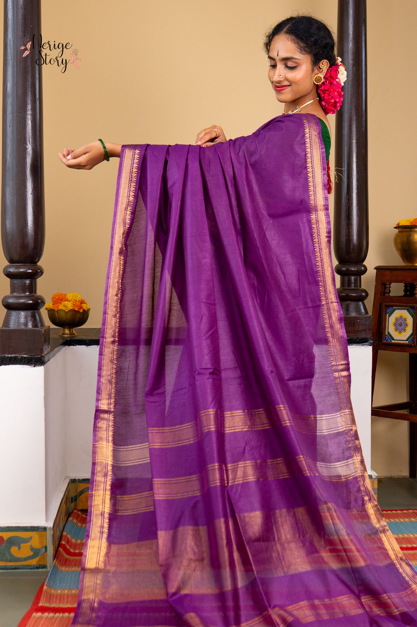 SHARIKI (शारिकी)