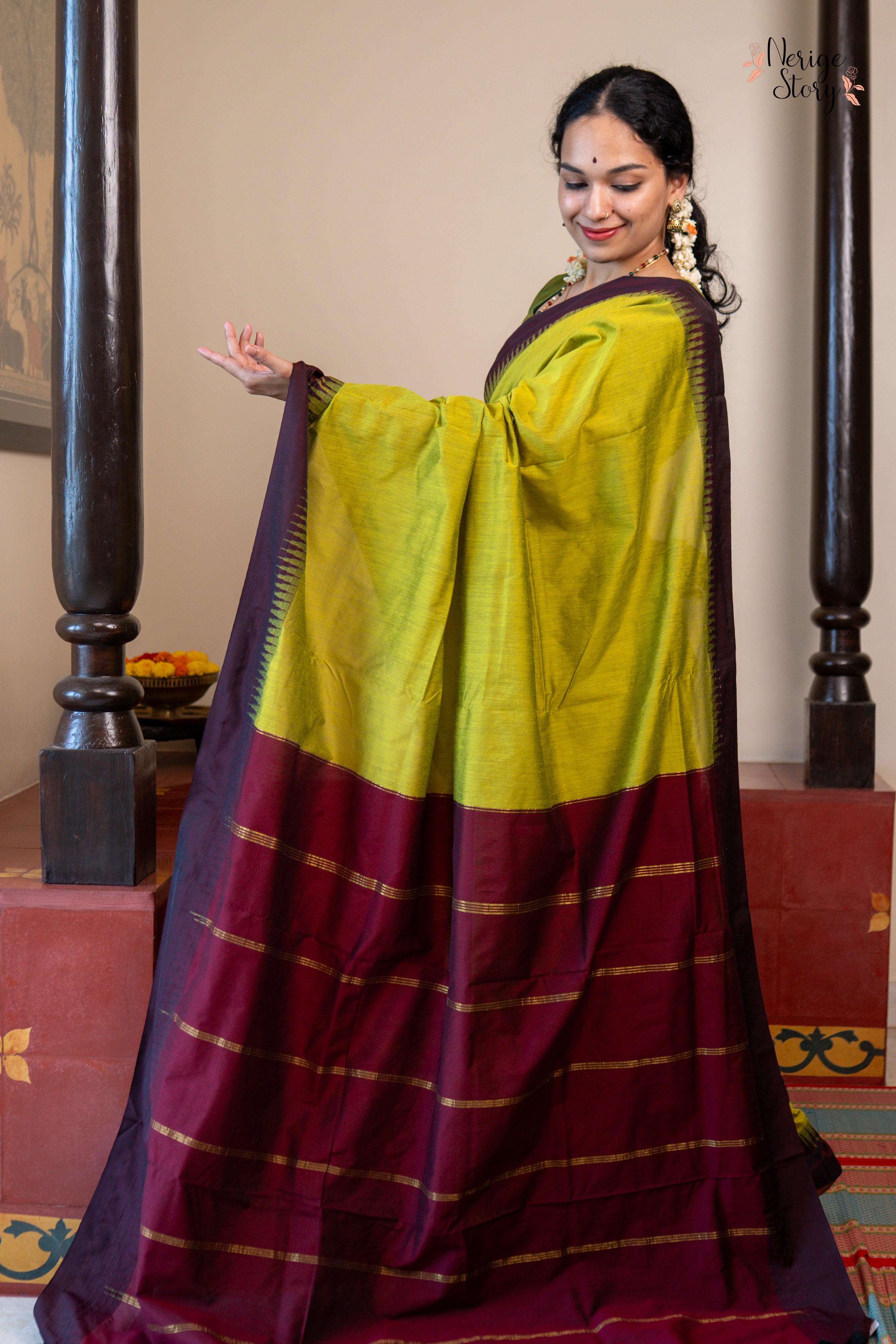 KAMAKSHI (ಕಾಮಾಕ್ಷಿ)