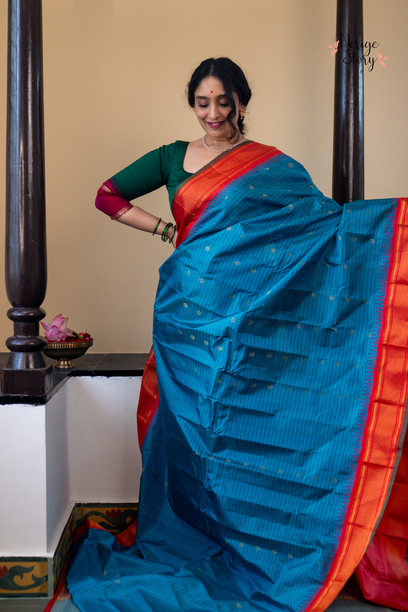 PAKSHIDHARA (పక్షిధారా)