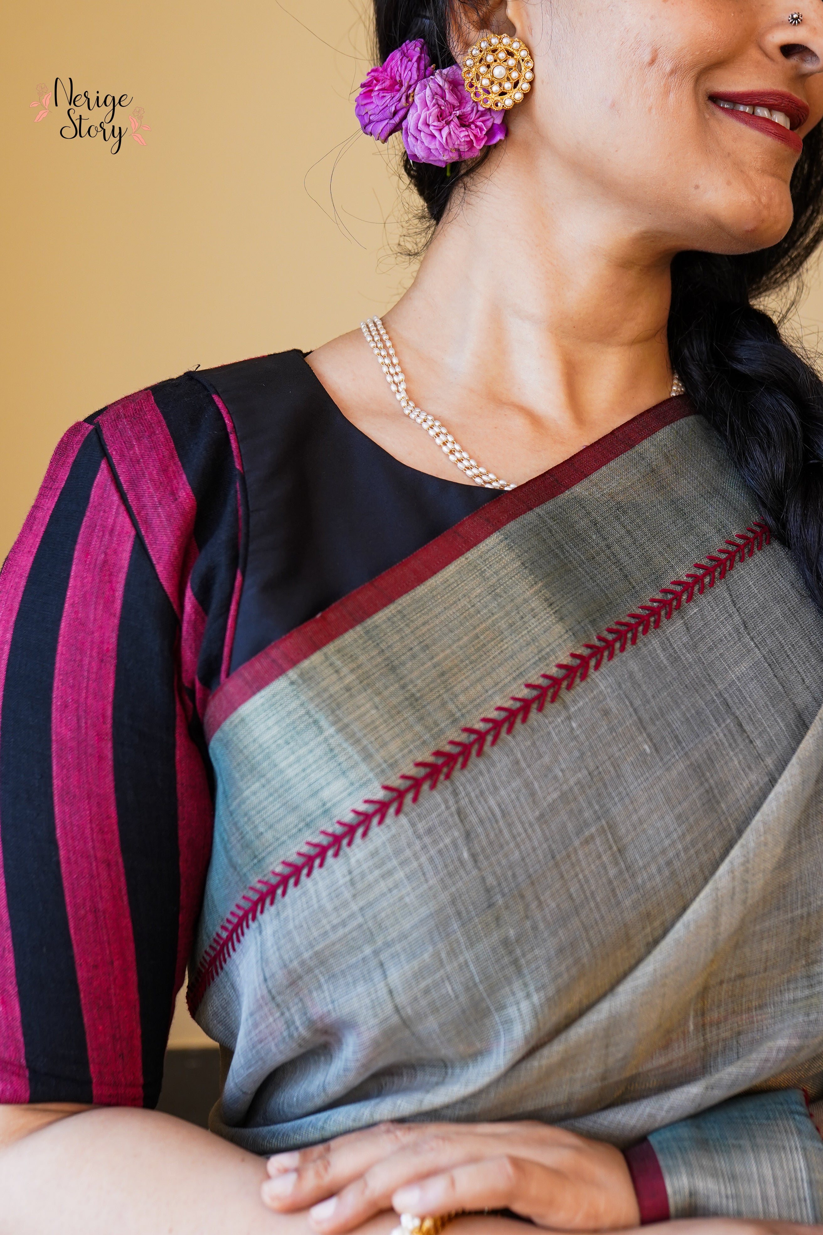 LEENA (लीना)