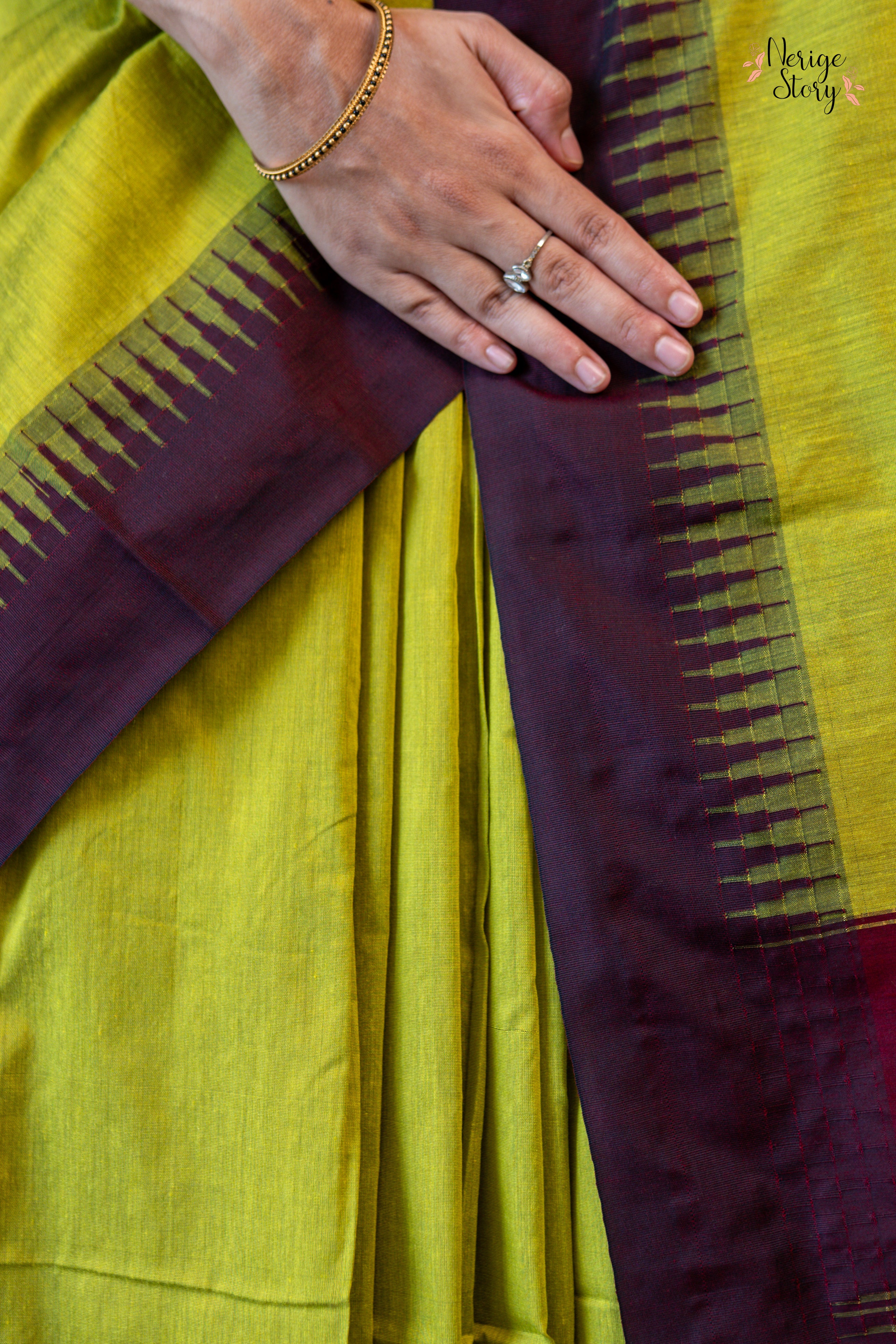 KAMAKSHI (ಕಾಮಾಕ್ಷಿ)