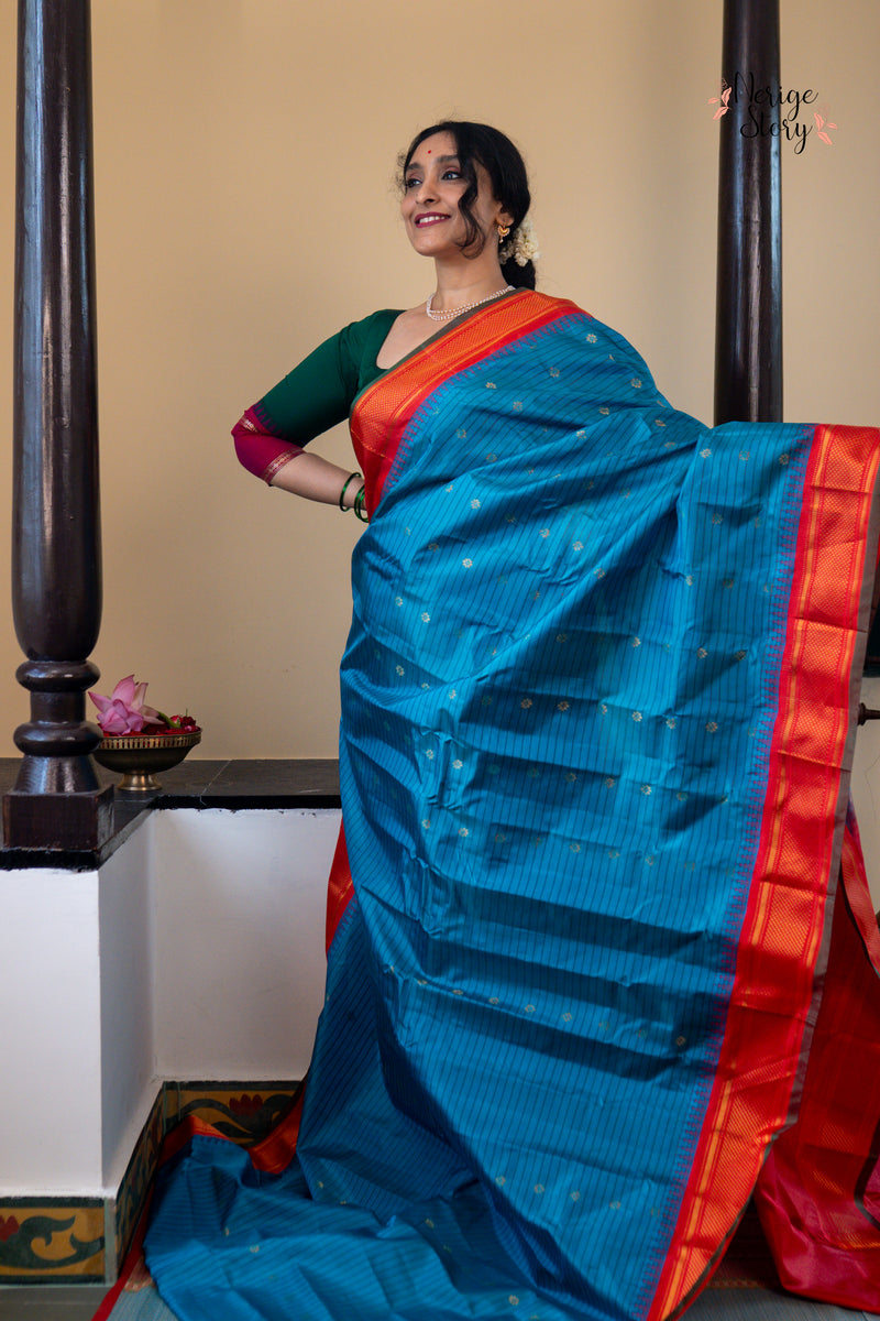 PAKSHIDHARA (పక్షిధారా)