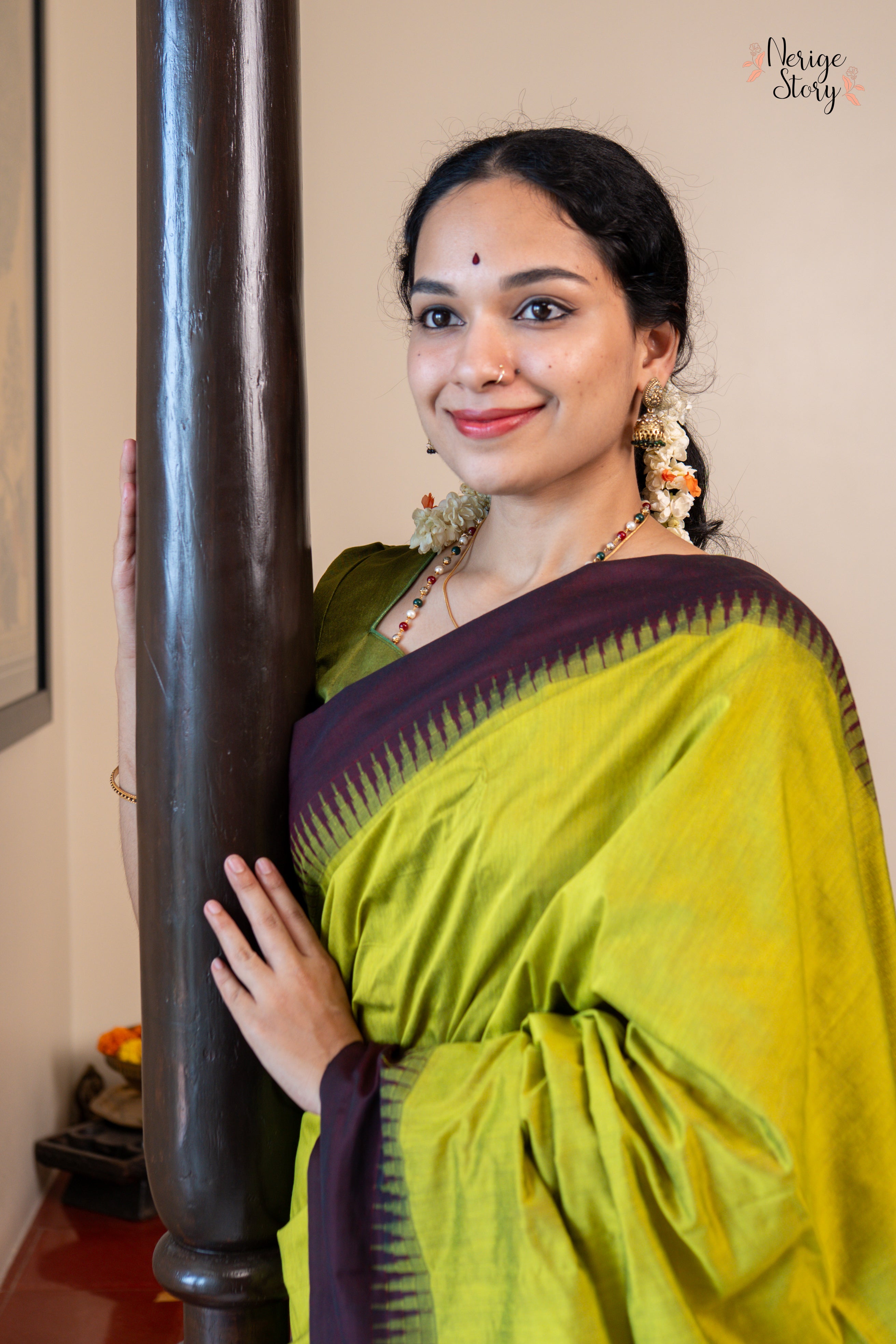 KAMAKSHI (ಕಾಮಾಕ್ಷಿ)