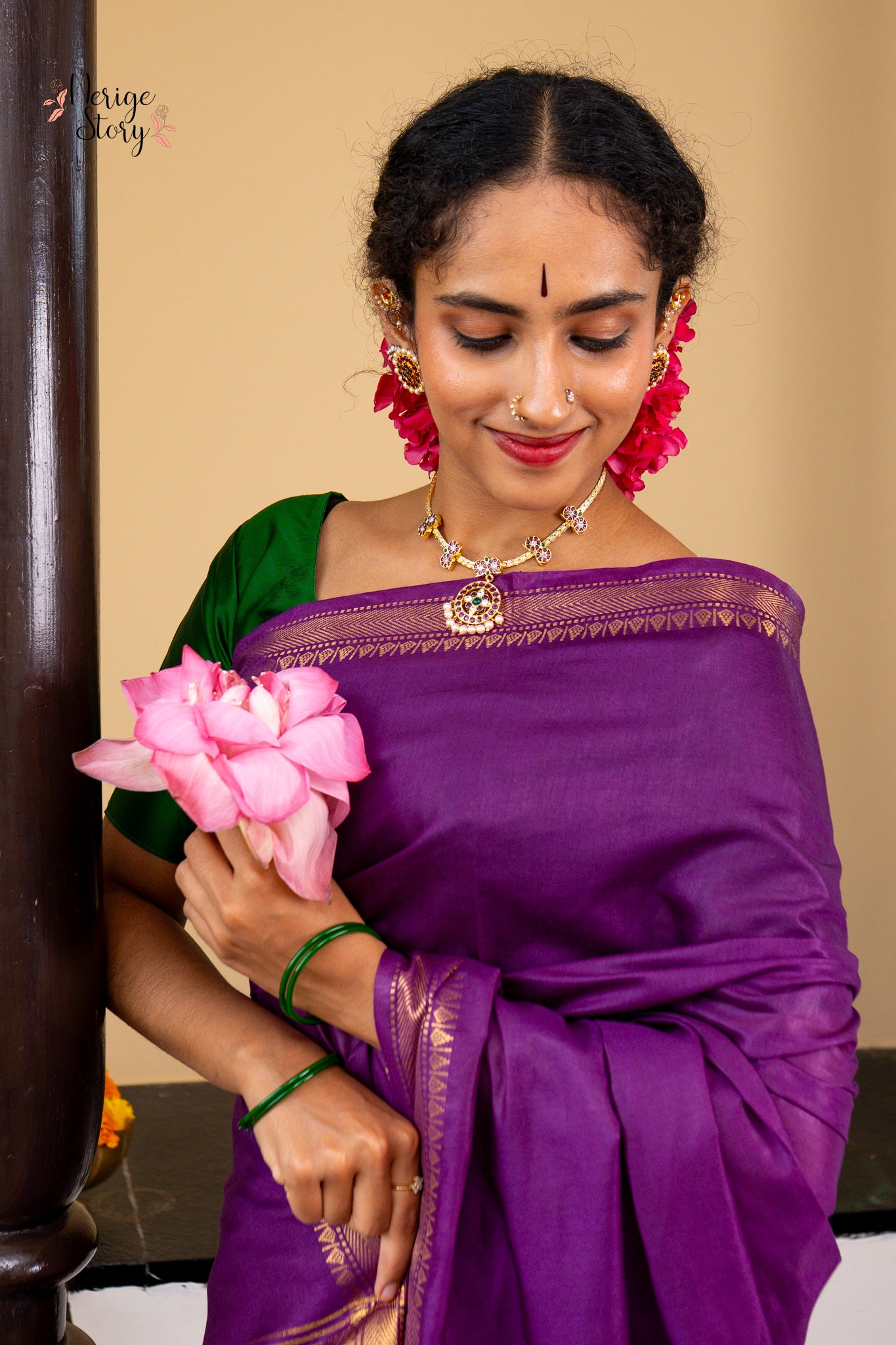 SHARIKI (शारिकी)