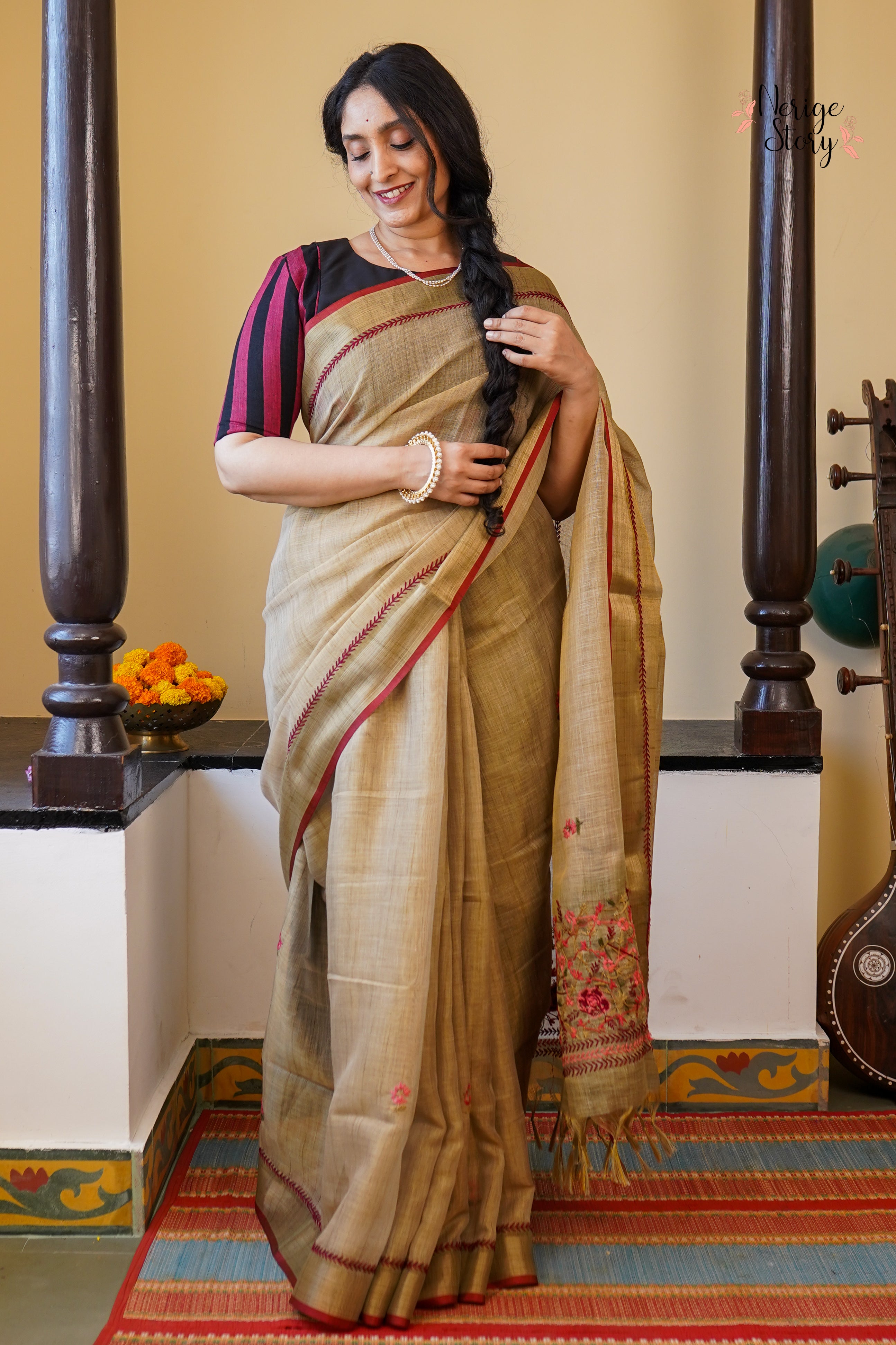 NEELA (नीला)