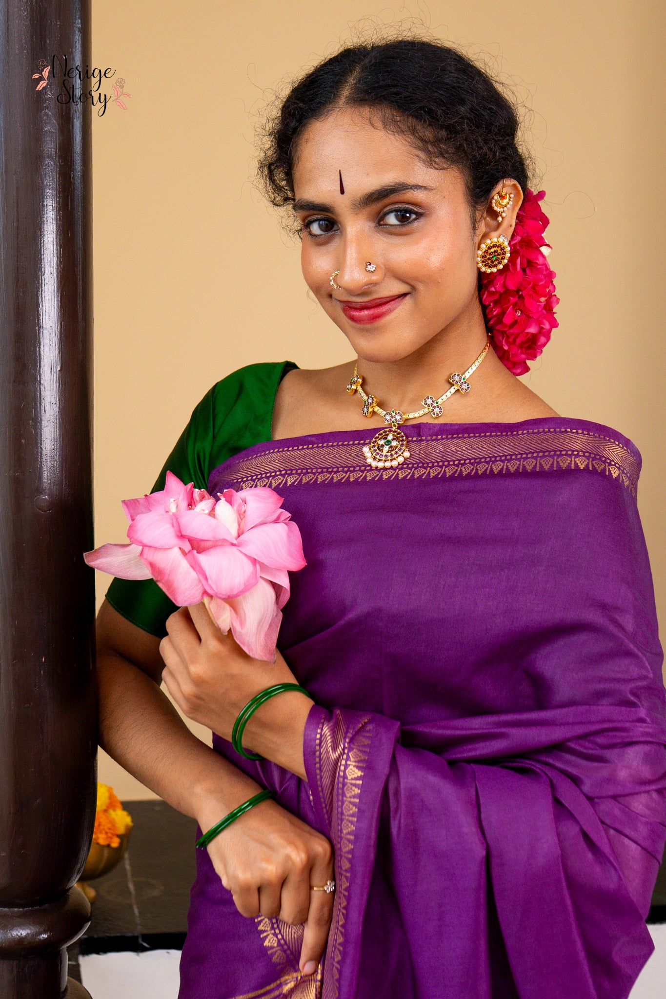 SHARIKI (शारिकी)
