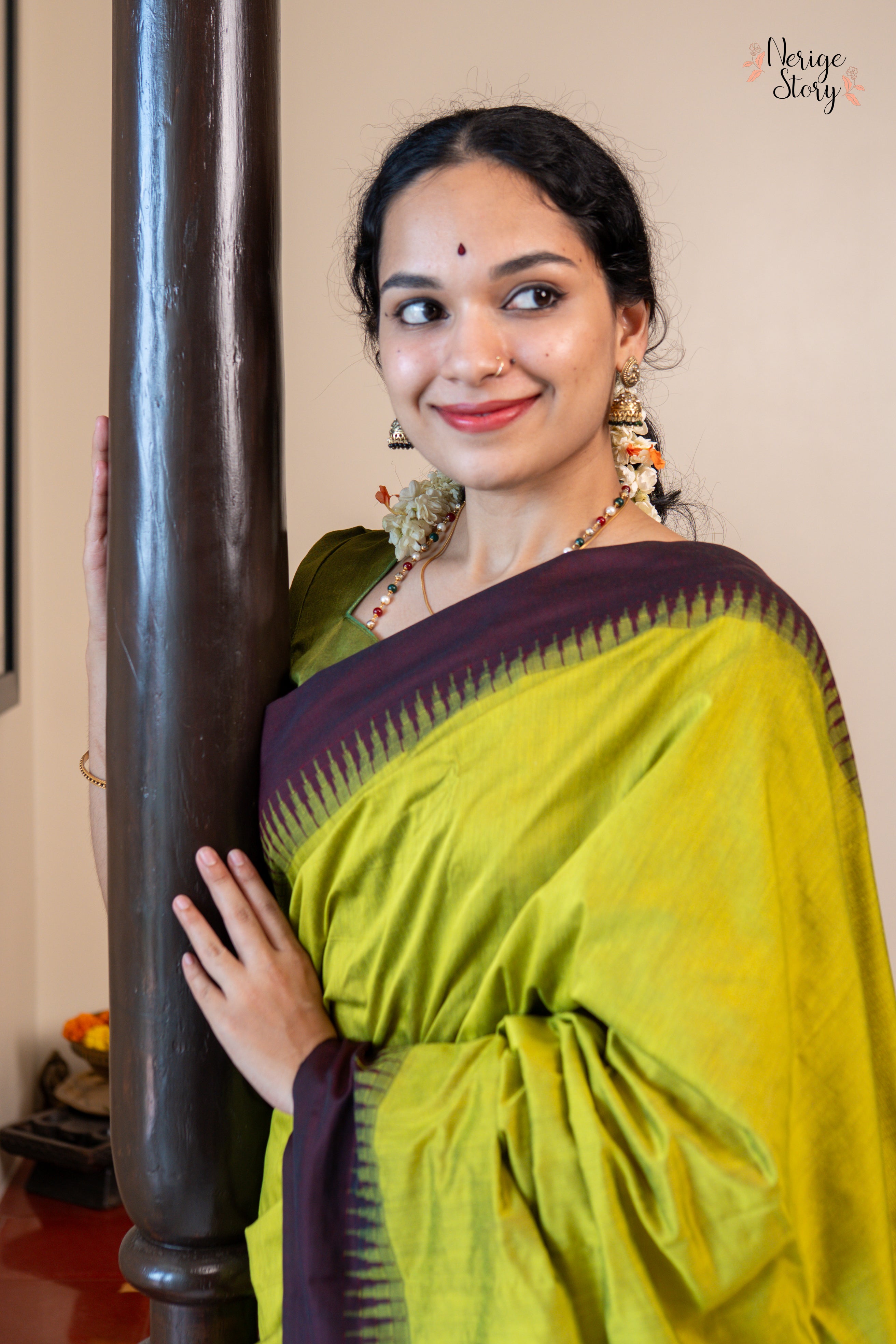 KAMAKSHI (ಕಾಮಾಕ್ಷಿ)