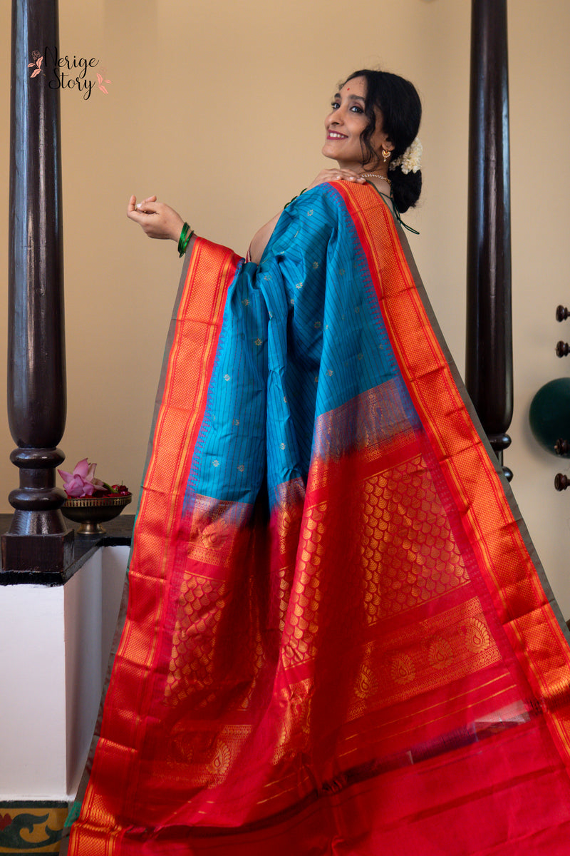 PAKSHIDHARA (పక్షిధారా)