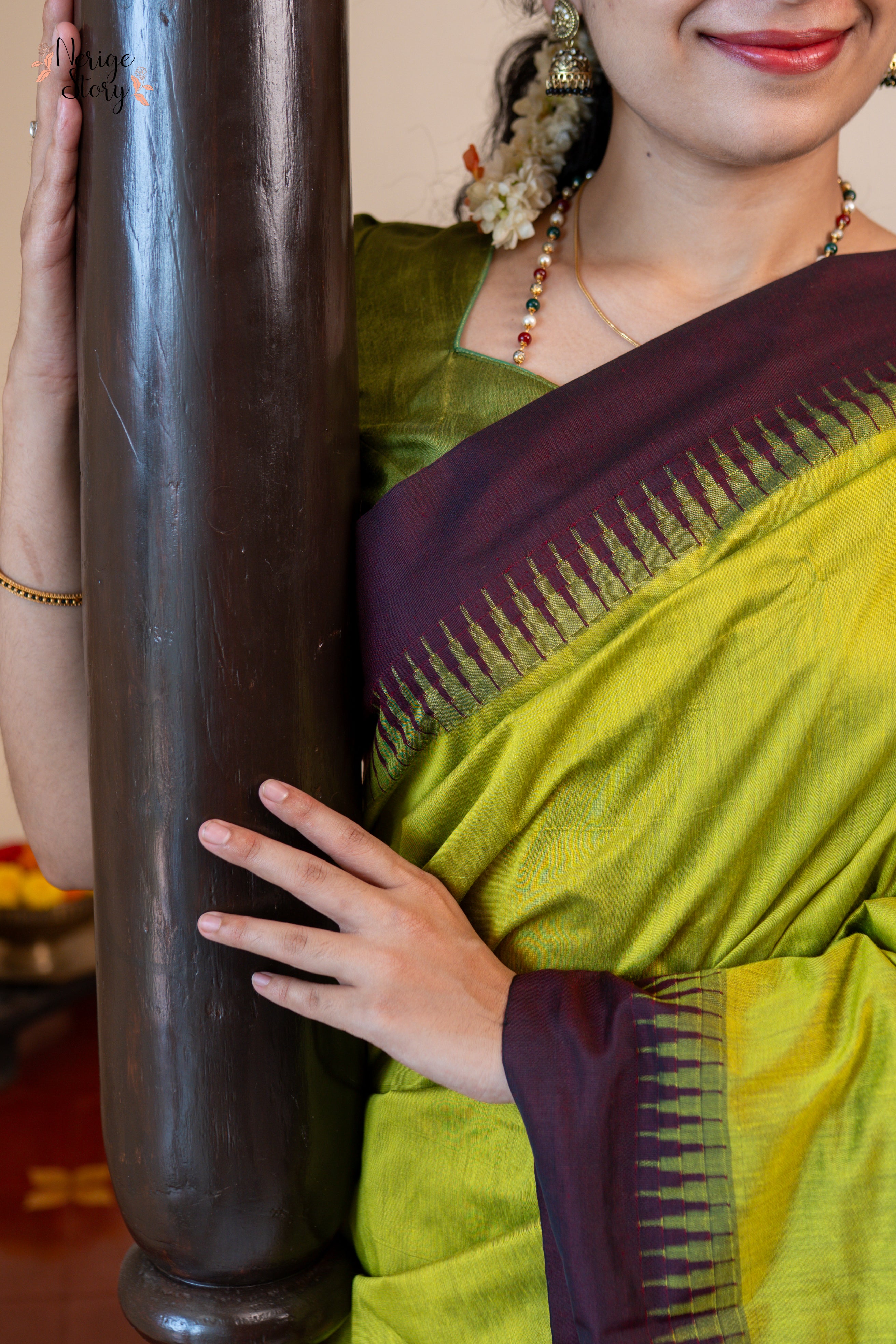 KAMAKSHI (ಕಾಮಾಕ್ಷಿ)