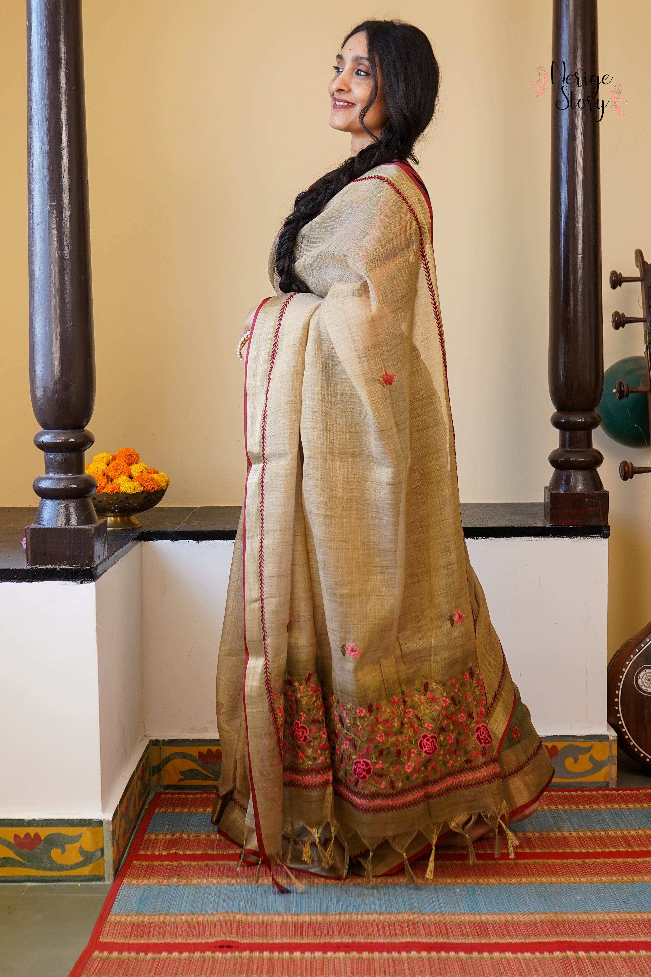 NEELA (नीला)