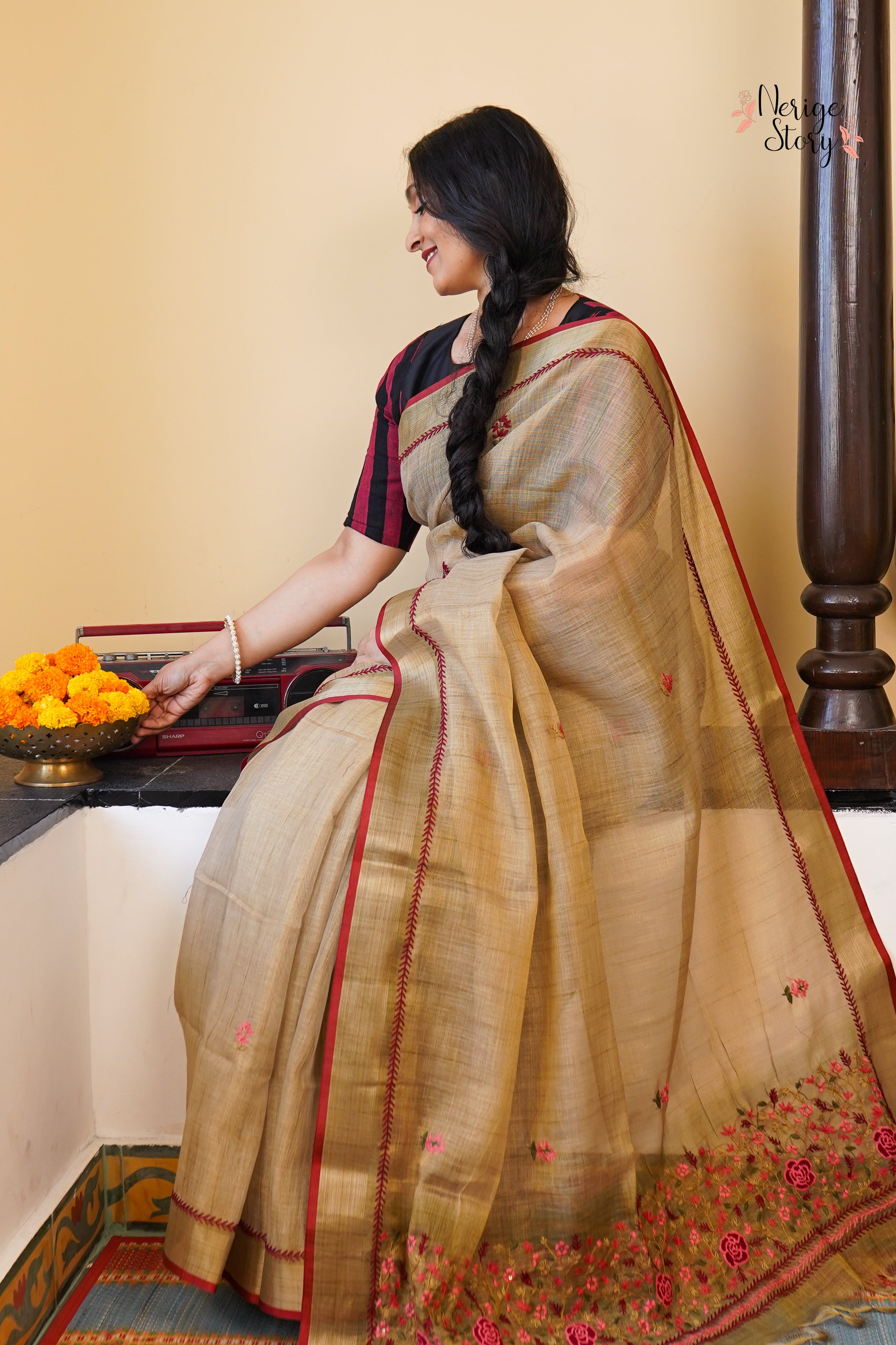 NEELA (नीला)