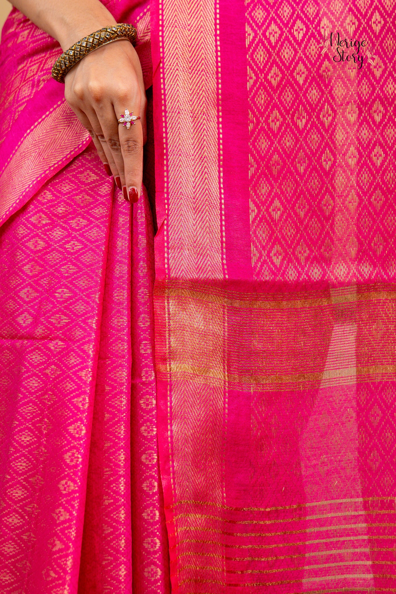 PALASHI (पलाशी)