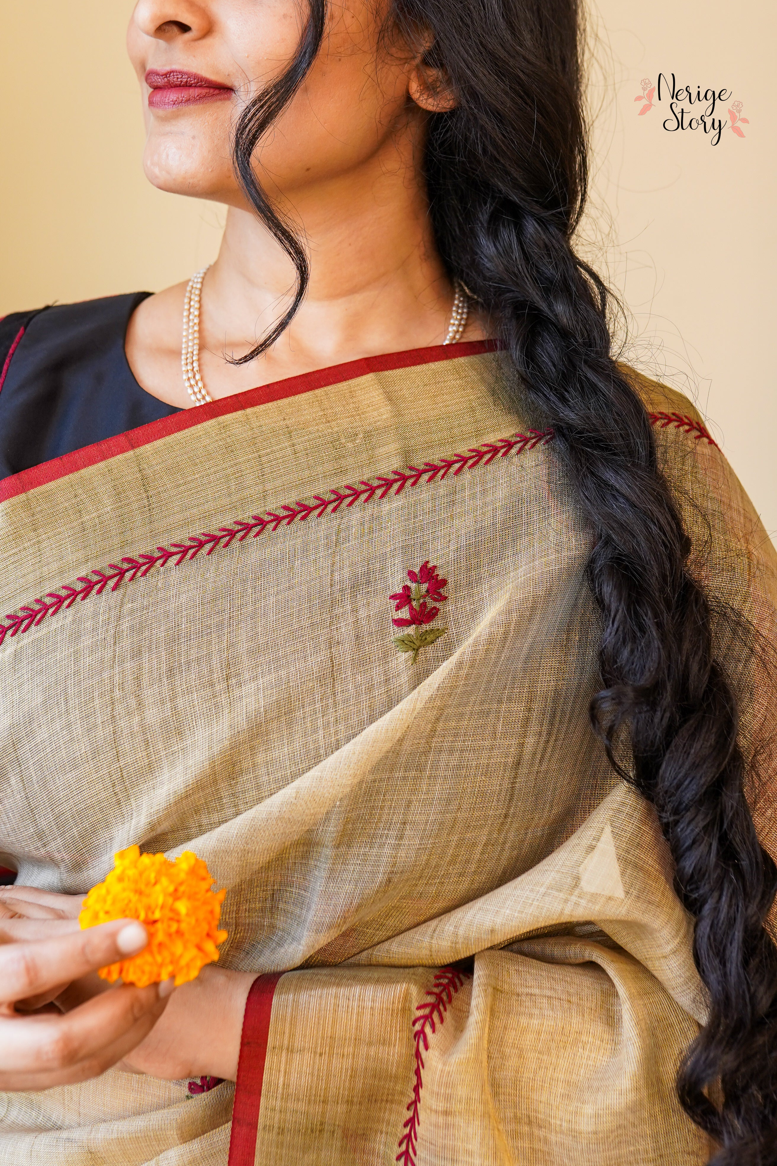 NEELA (नीला)