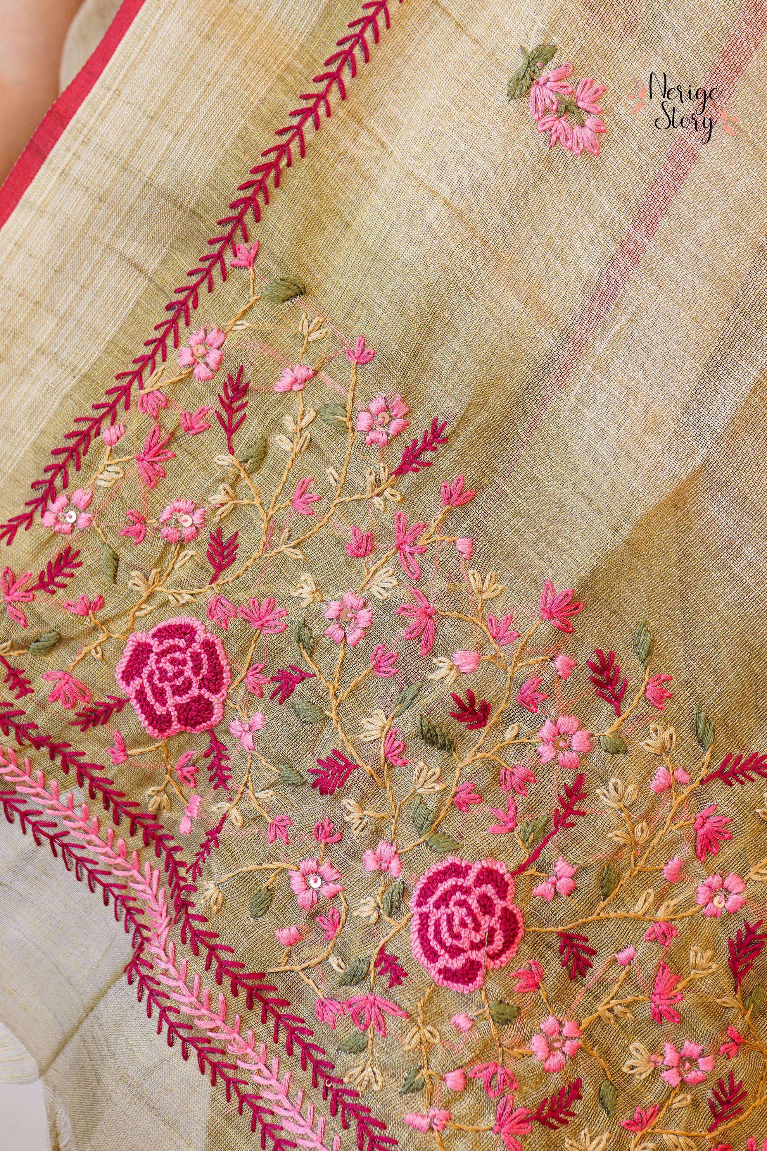 NEELA (नीला)