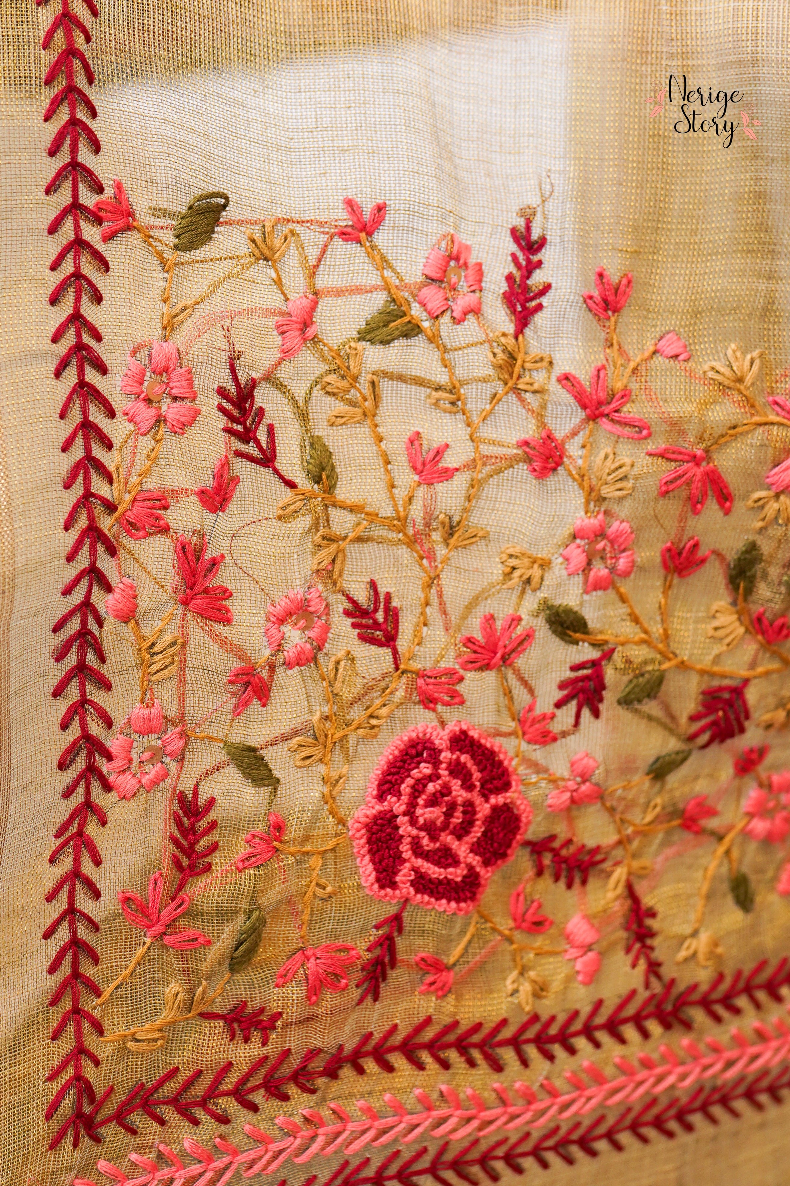 NEELA (नीला)