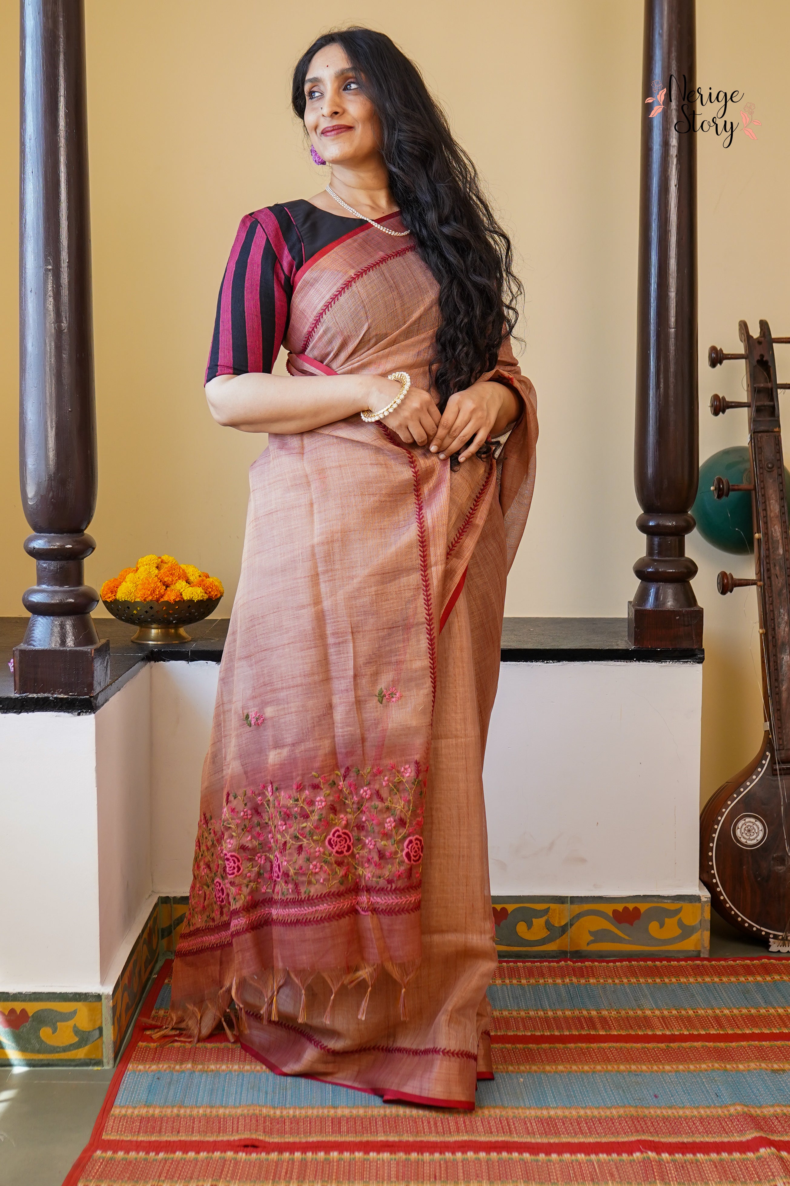 HIRAL (हिरल)