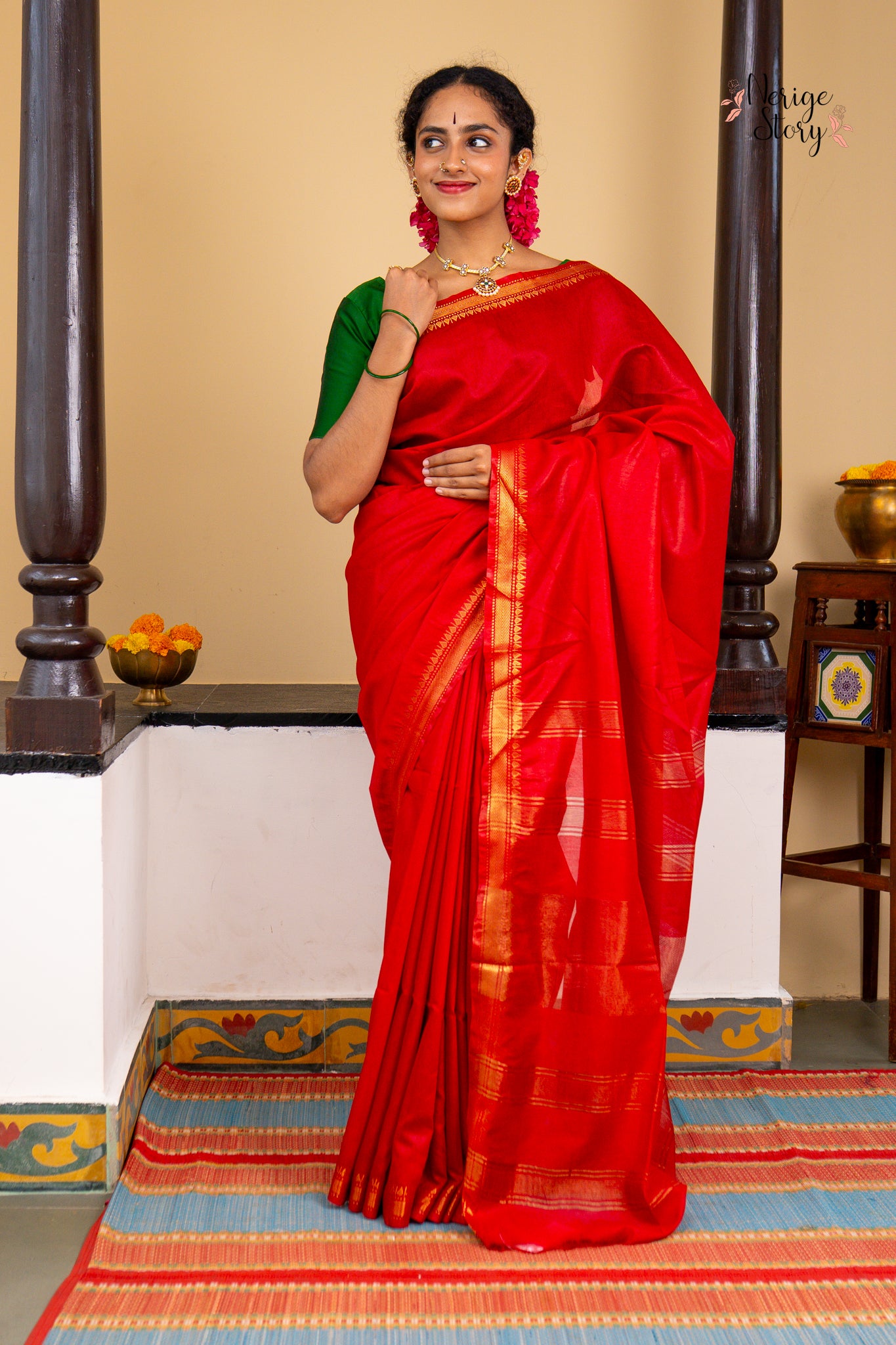 VIHANIKA (विहानिका)
