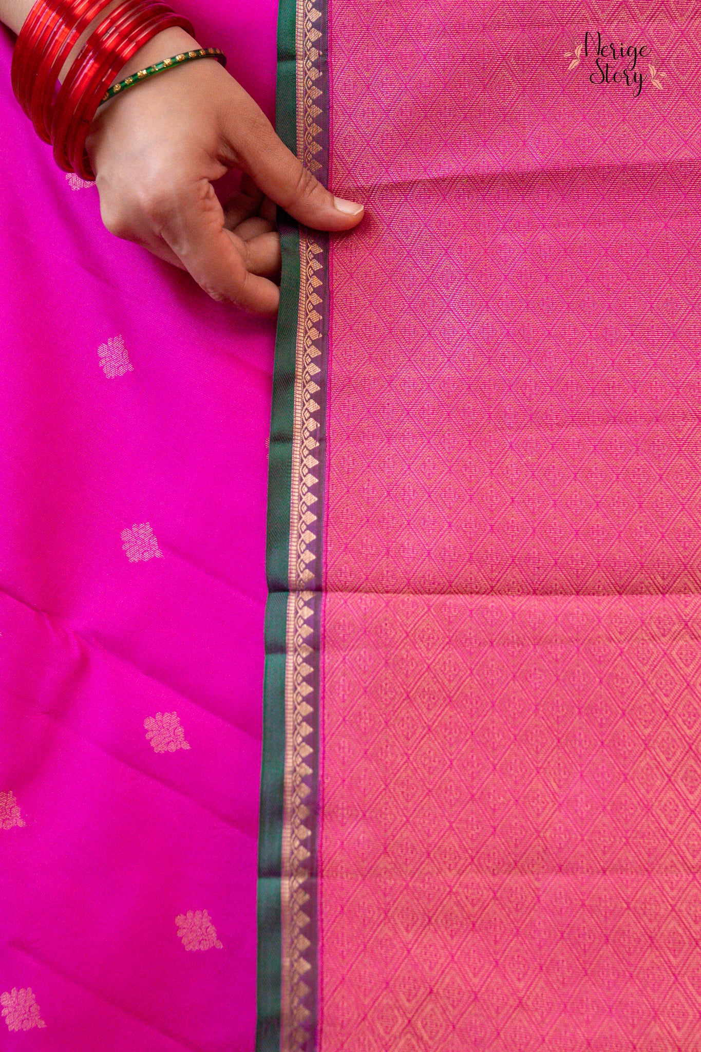 PUSHPANGI (புஷ்பங்கி)