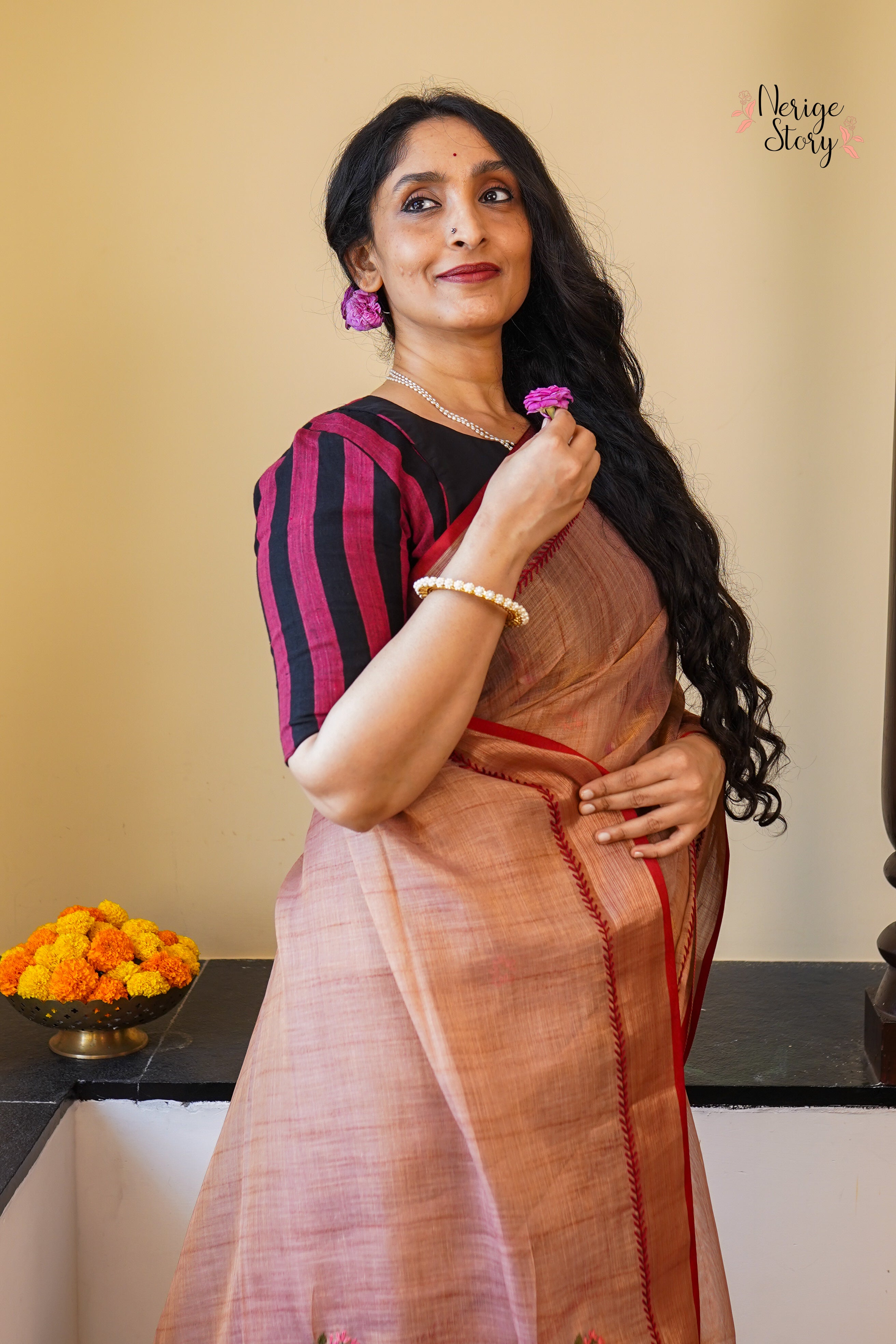 HIRAL (हिरल)