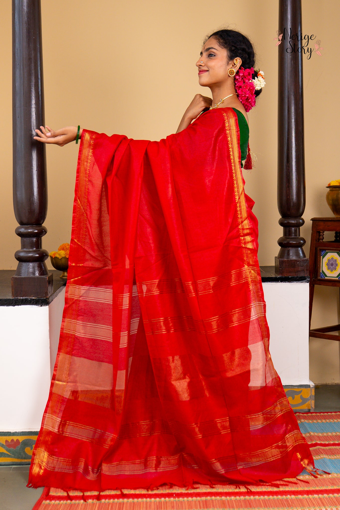 VIHANIKA (विहानिका)