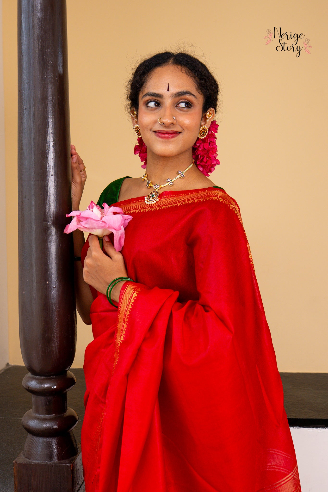 VIHANIKA (विहानिका)