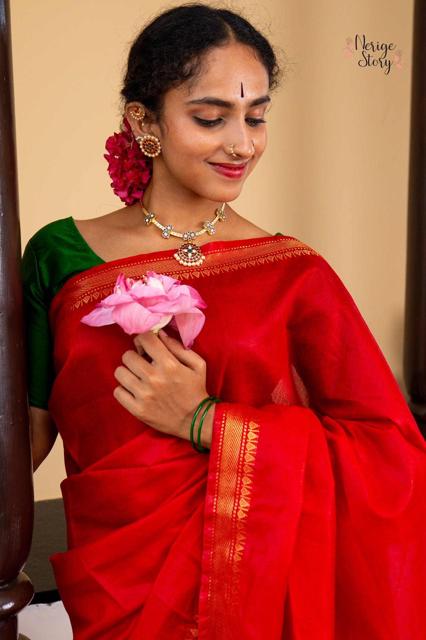VIHANIKA (विहानिका)