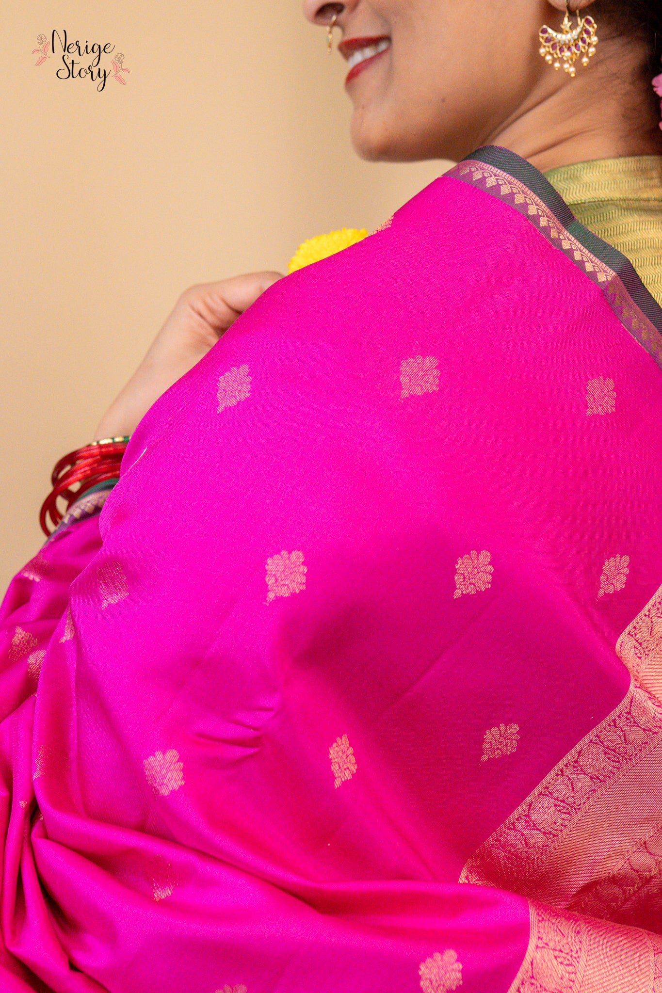 PUSHPANGI (புஷ்பங்கி)