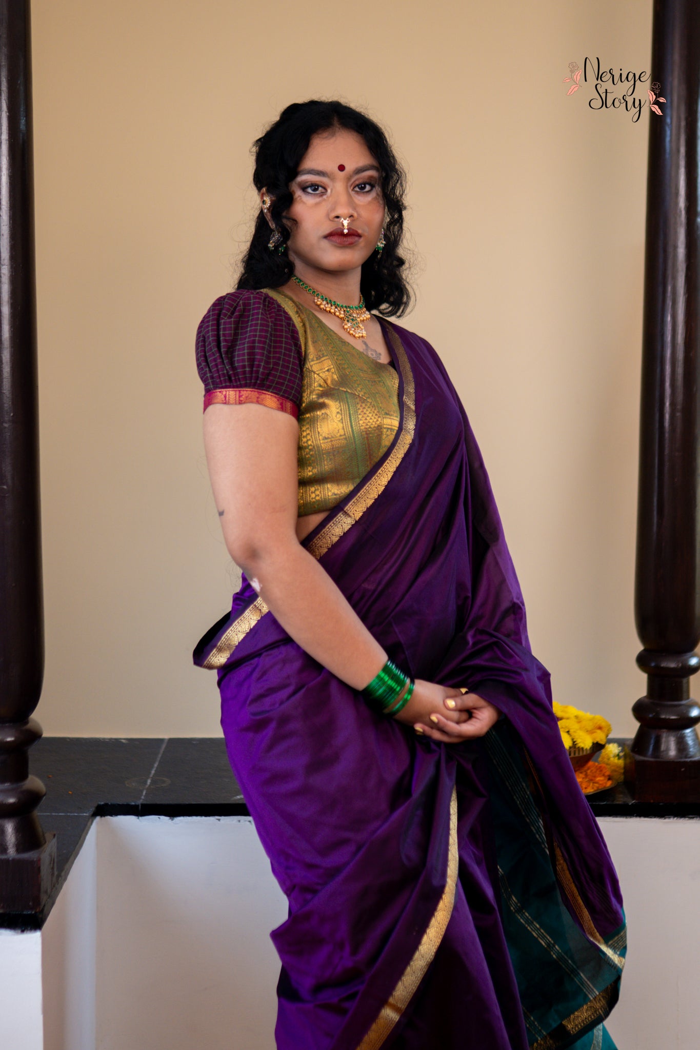 MOHINI (ಮೋಹಿನಿ)