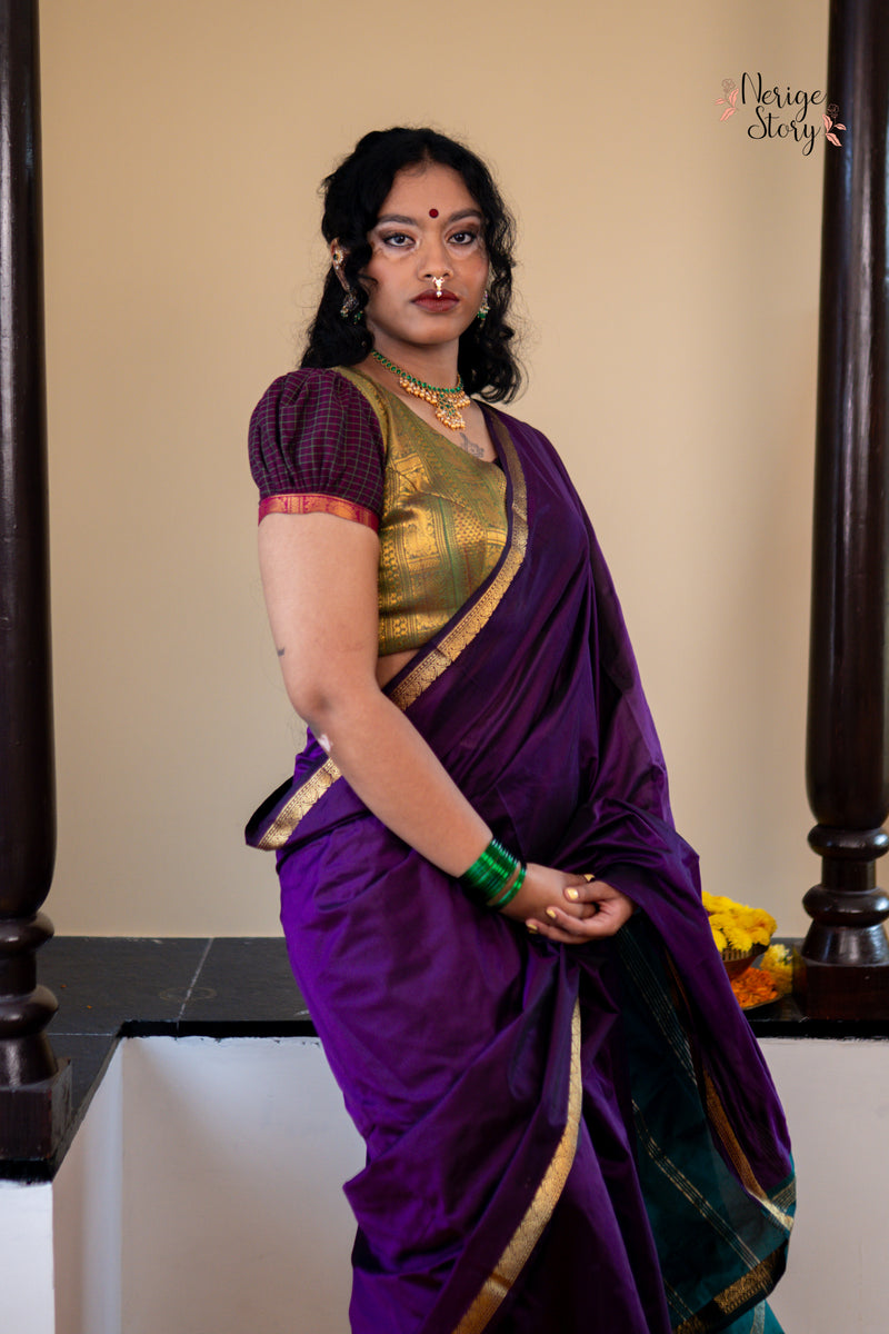 MOHINI (ಮೋಹಿನಿ)