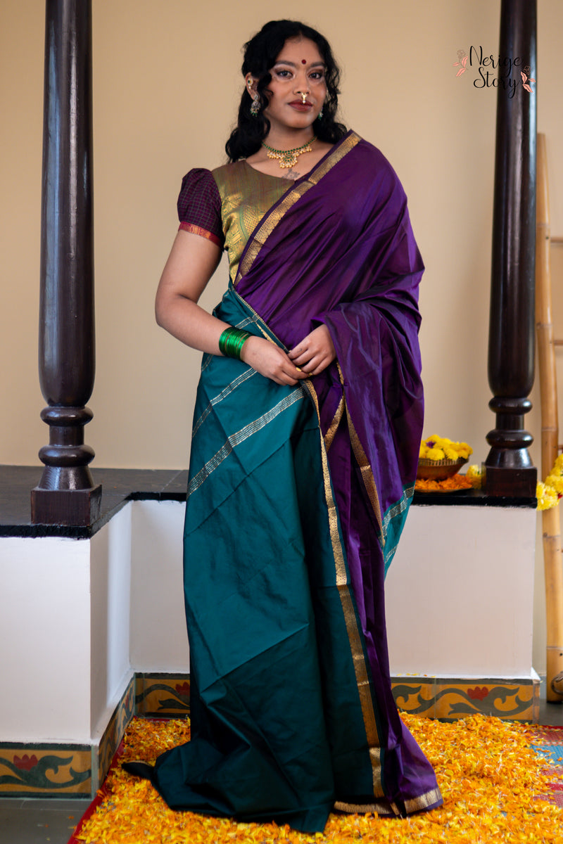 MOHINI (ಮೋಹಿನಿ)
