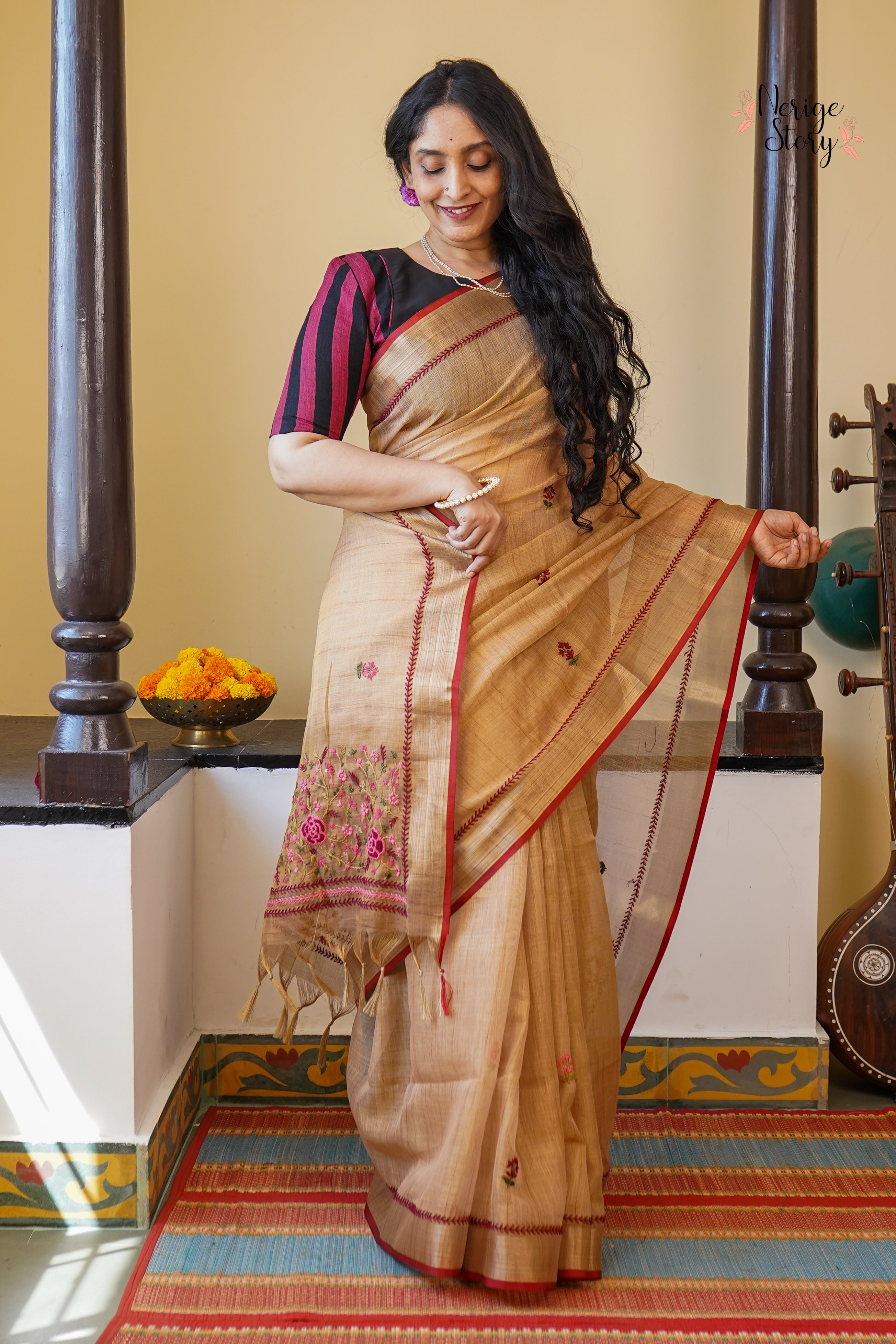 MAINA (मैना)