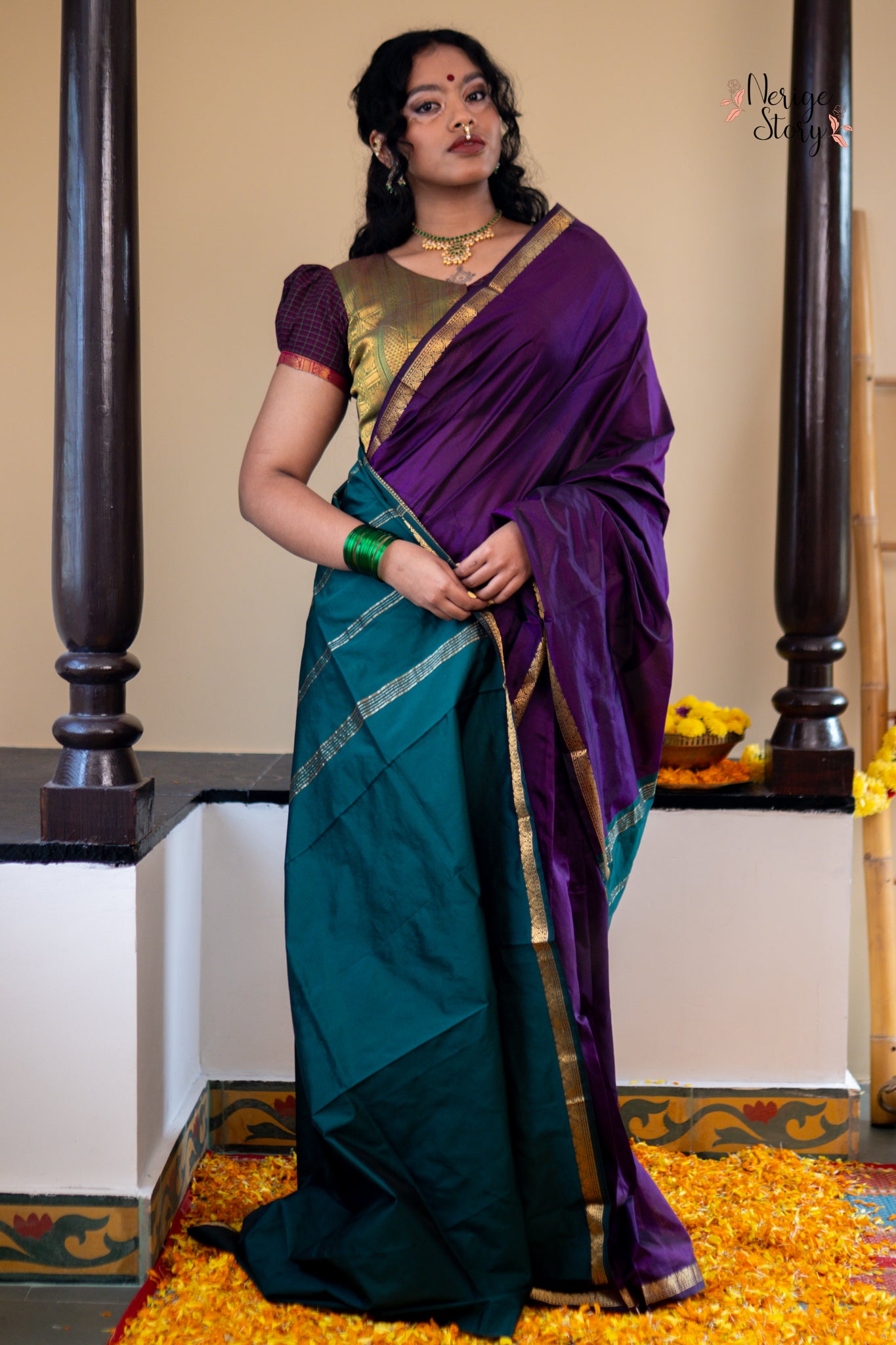 MOHINI (ಮೋಹಿನಿ)