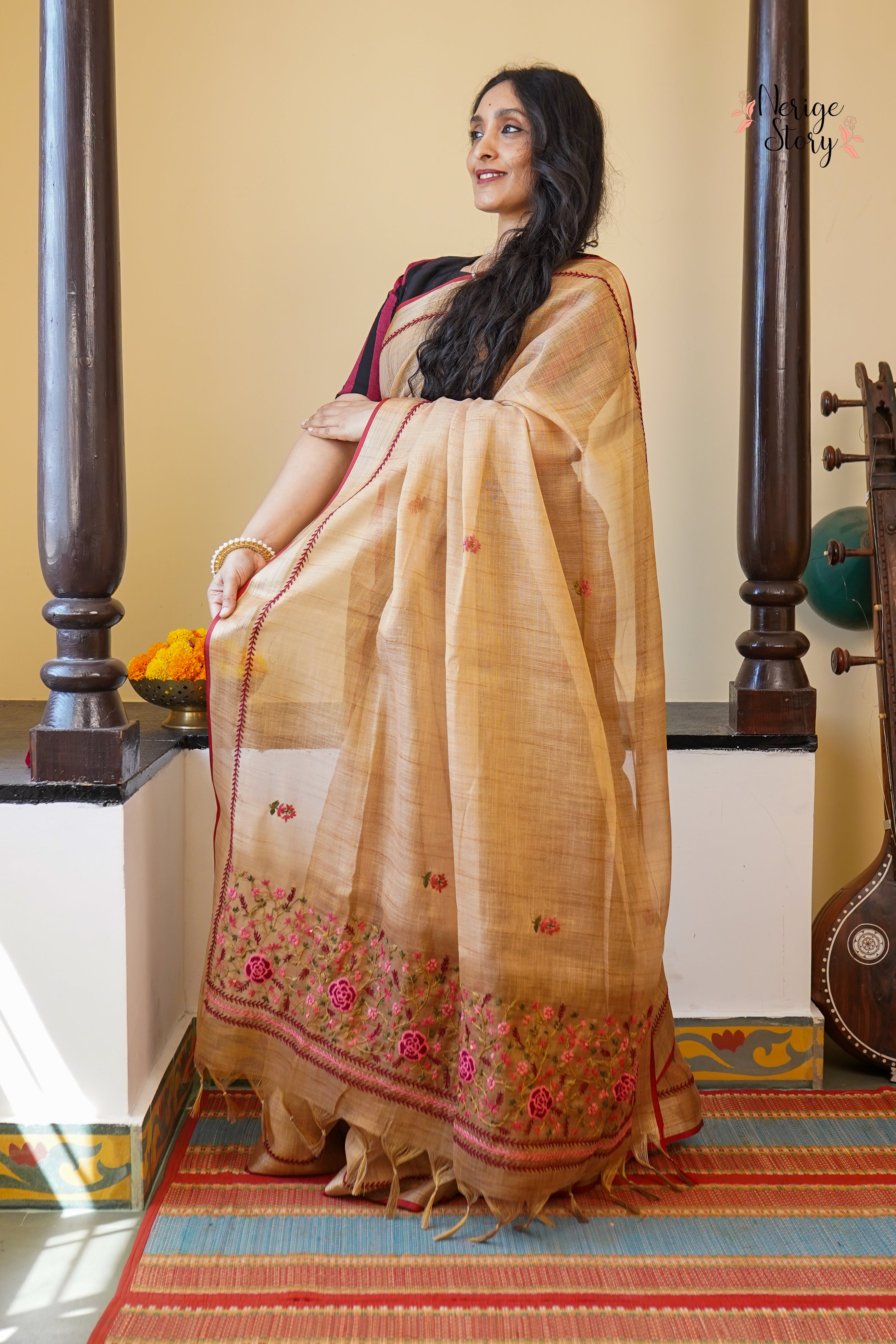 MAINA (मैना)