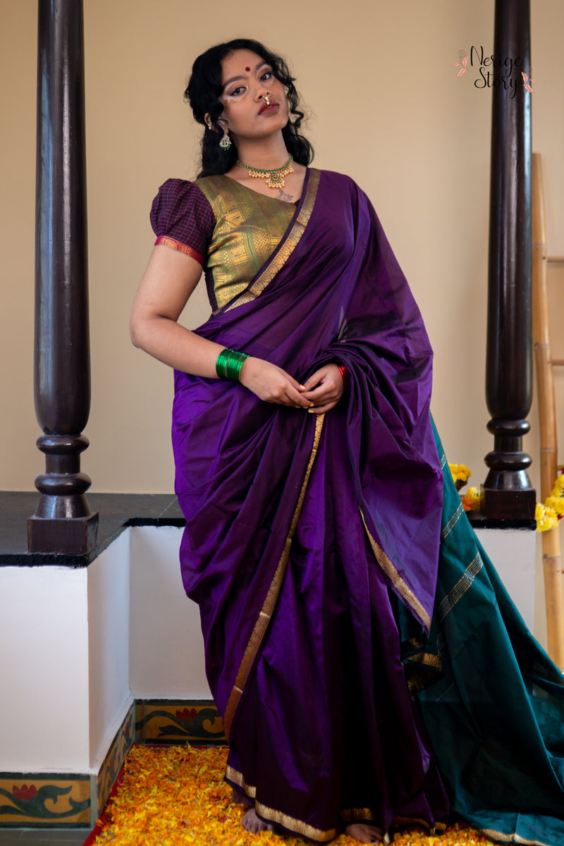 MOHINI (ಮೋಹಿನಿ)