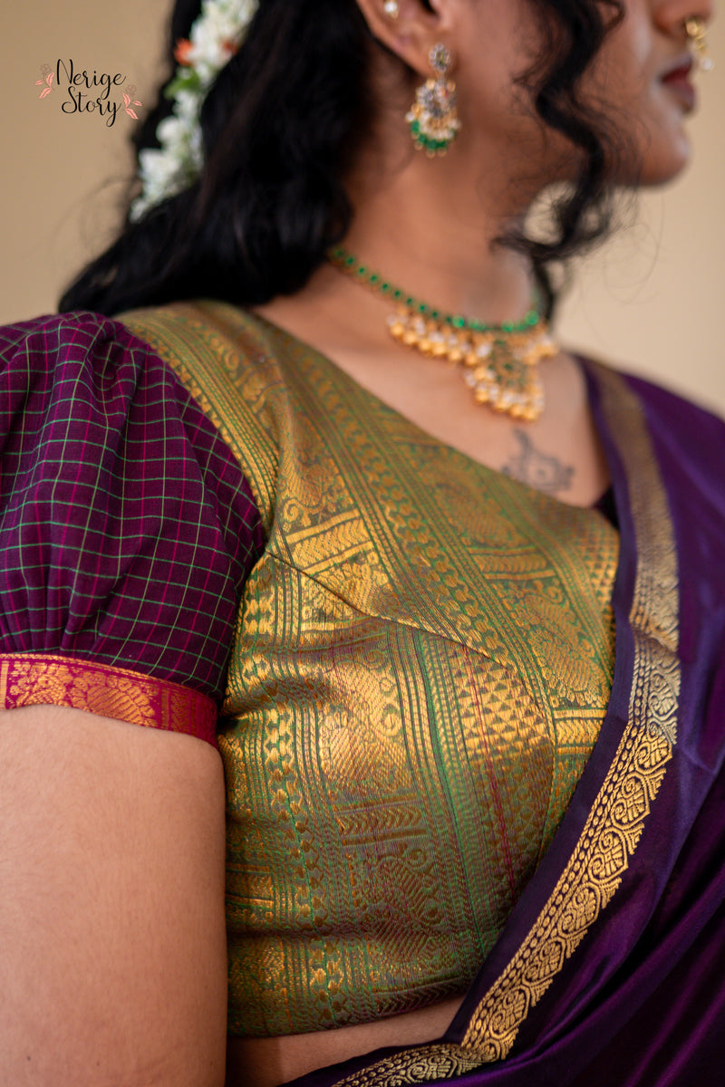 MOHINI (ಮೋಹಿನಿ)