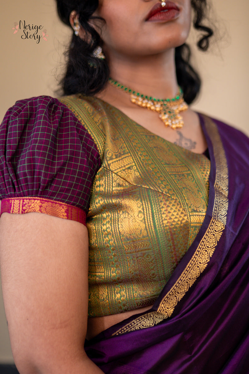MOHINI (ಮೋಹಿನಿ)