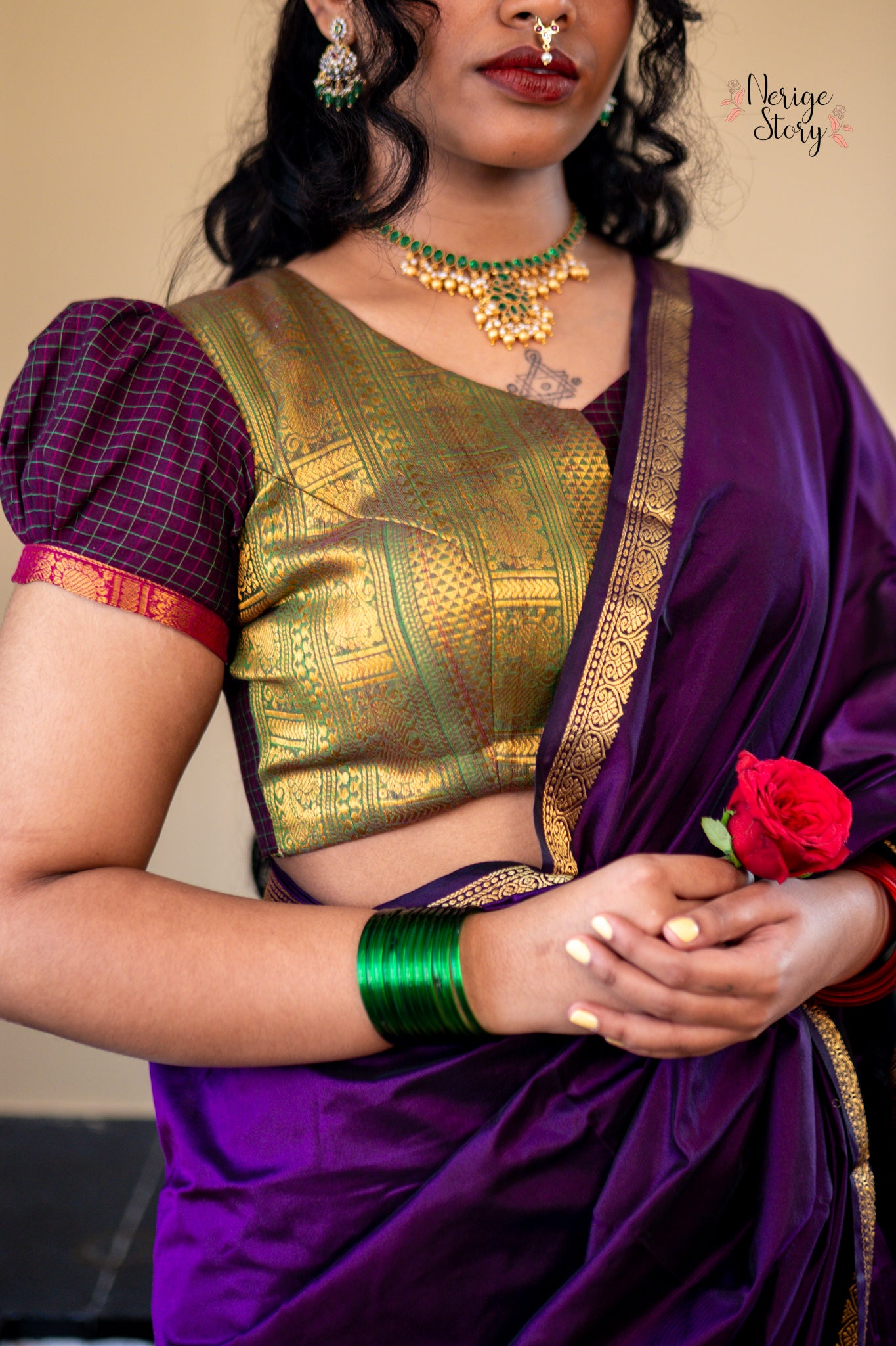 MOHINI (ಮೋಹಿನಿ)