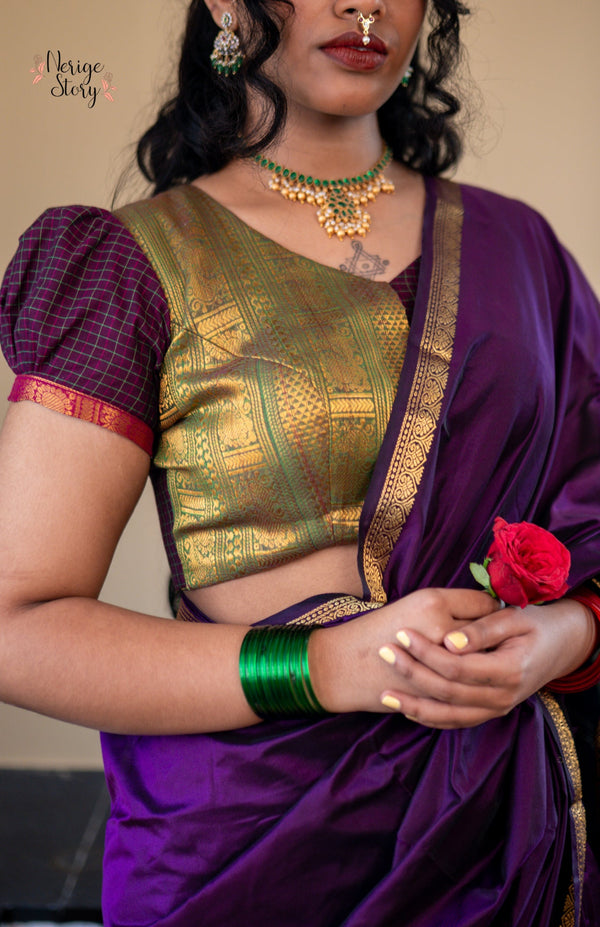 MOHINI (ಮೋಹಿನಿ)