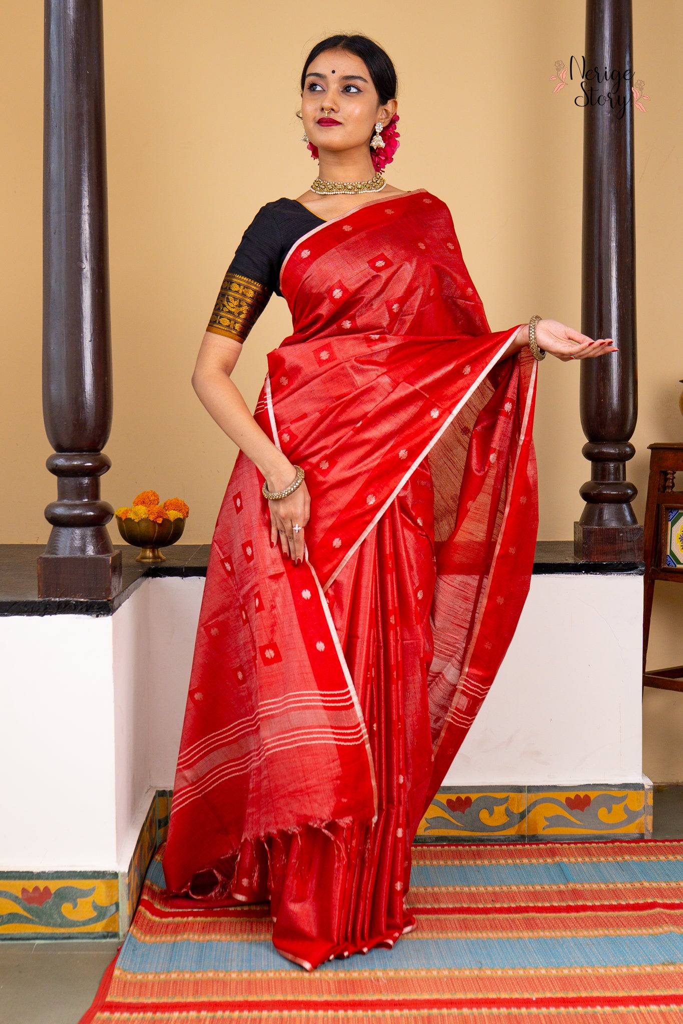 SIMRITA (सिम्रिता)