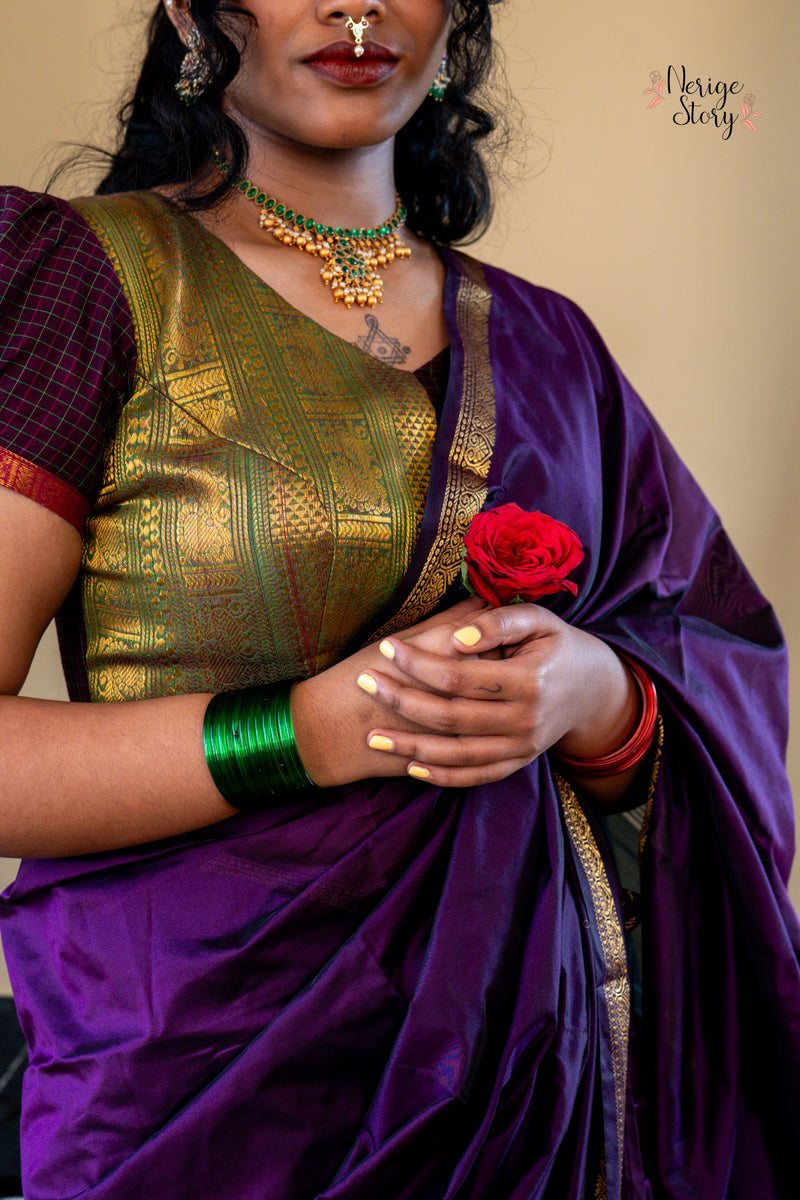 MOHINI (ಮೋಹಿನಿ)