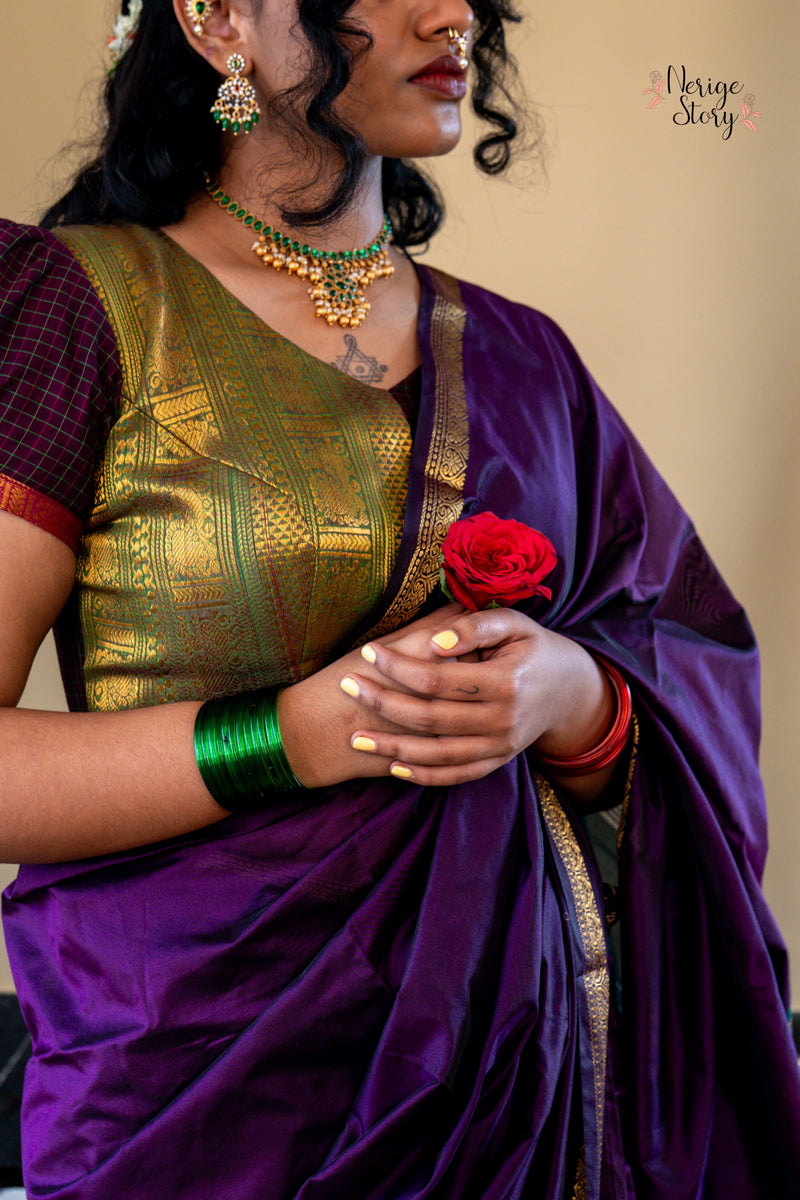 MOHINI (ಮೋಹಿನಿ)
