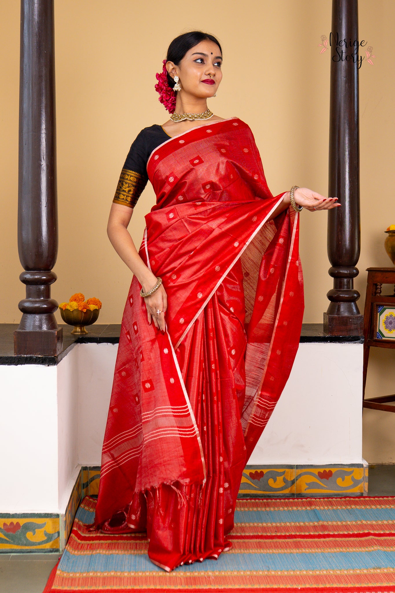SIMRITA (सिम्रिता)