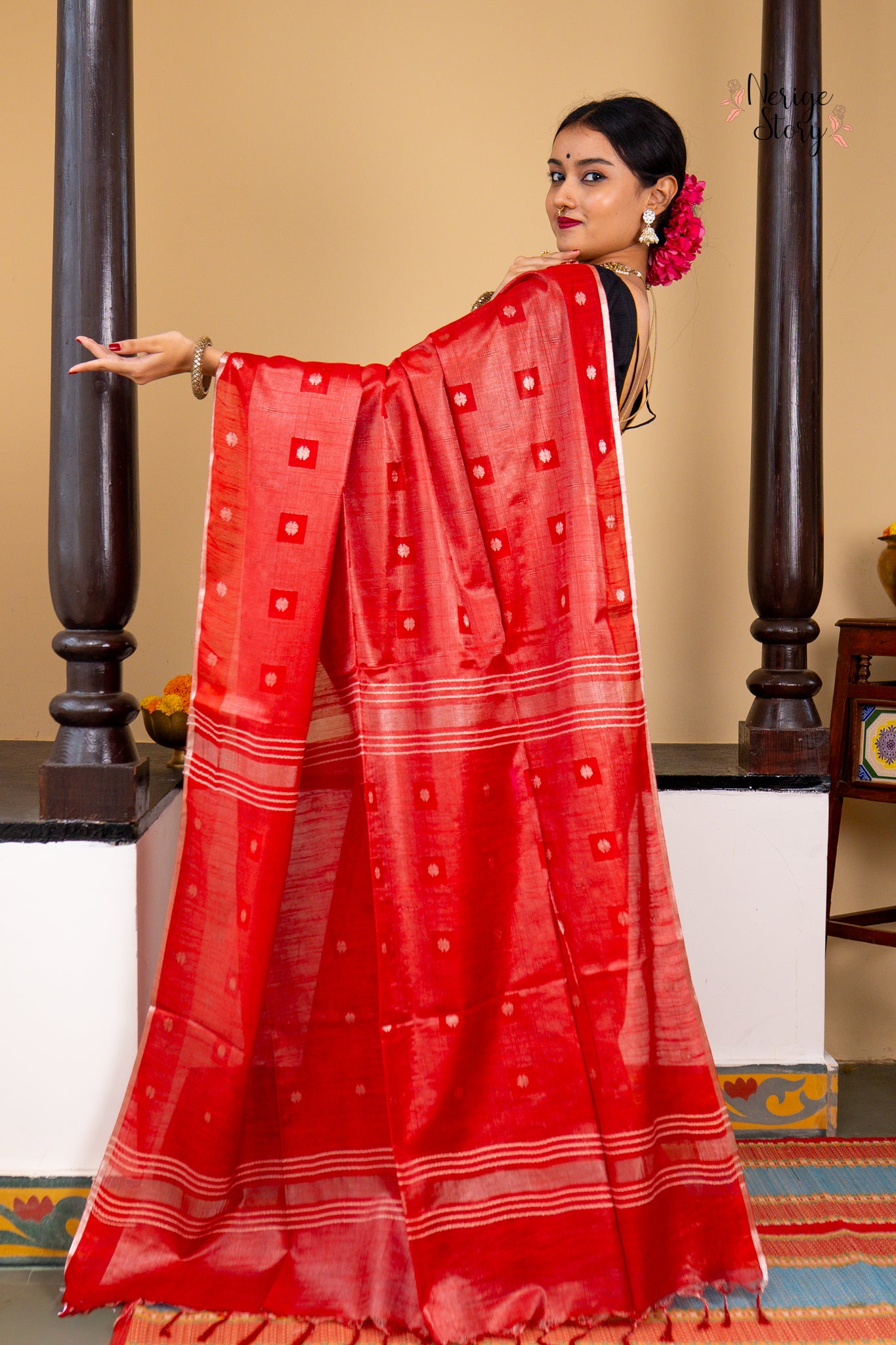 SIMRITA (सिम्रिता)