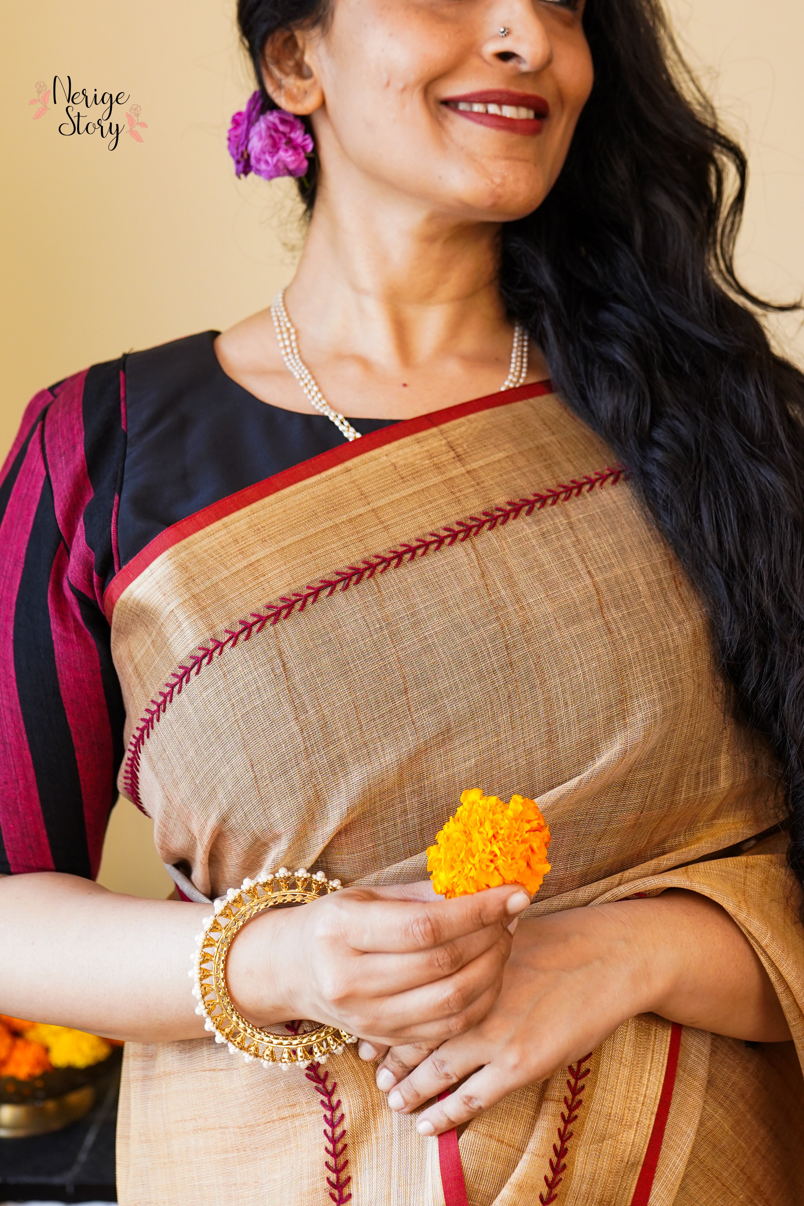 MAINA (मैना)