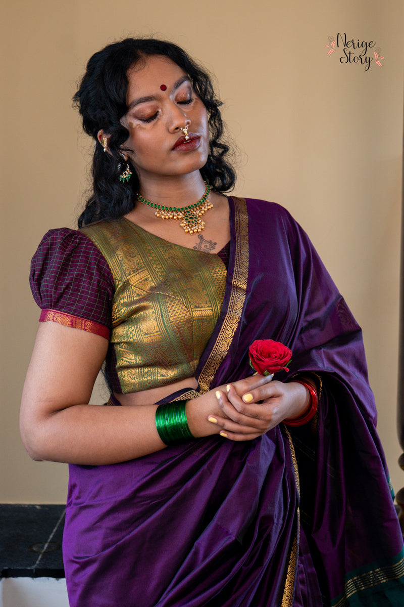 MOHINI (ಮೋಹಿನಿ)